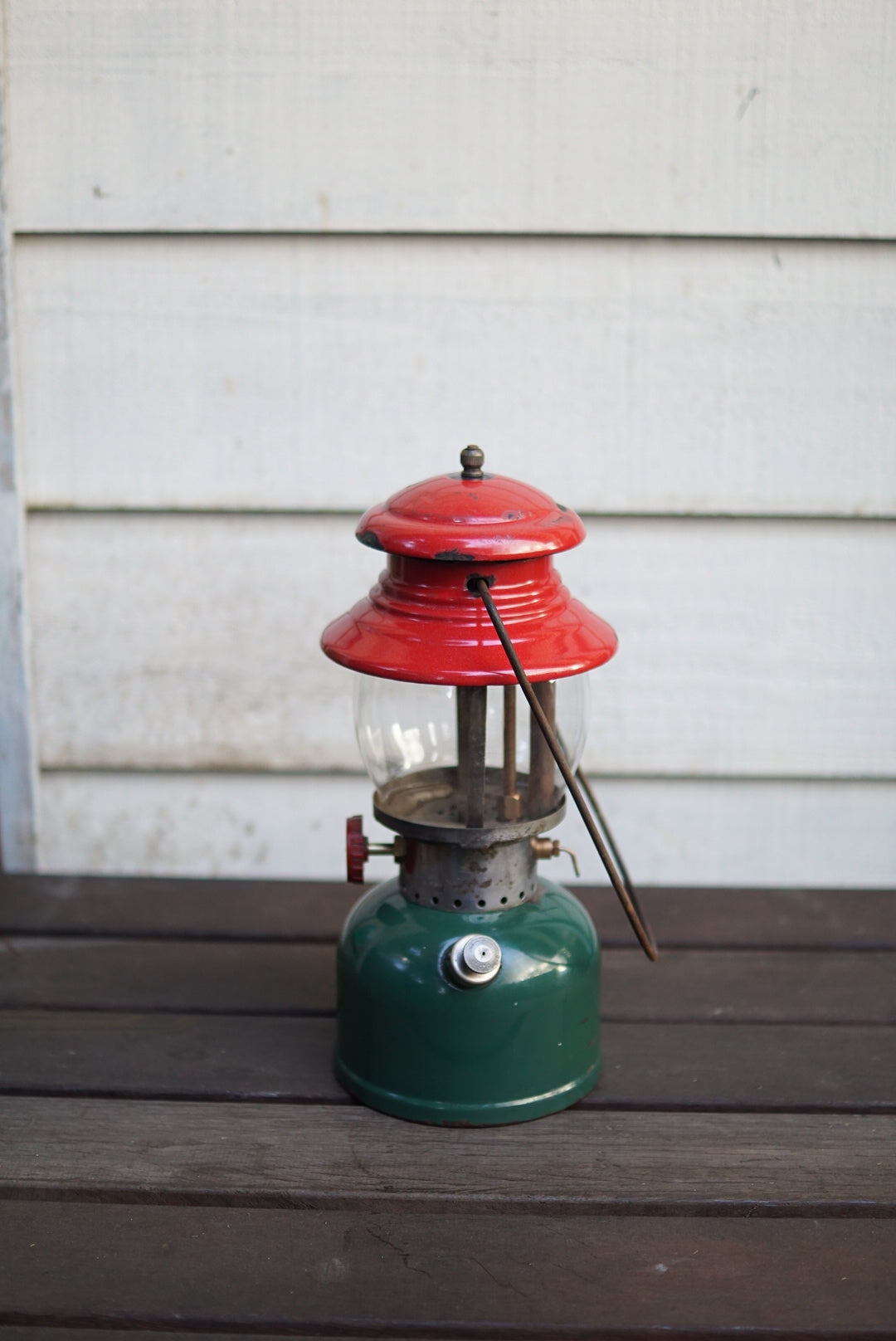 1951/8 COLEMAN 200A Christmas