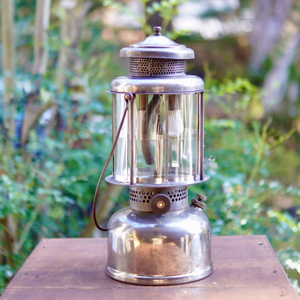 1920's COLEMAN LZ327