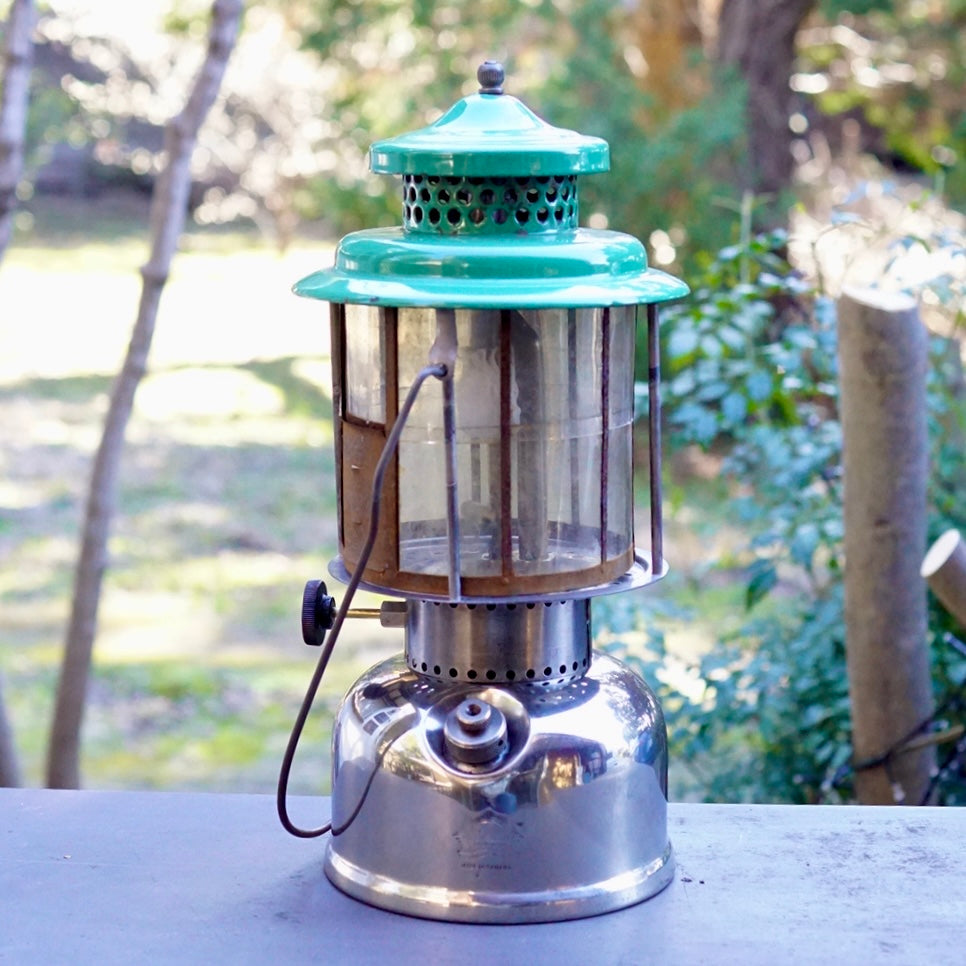 1937/6 COLEMAN L327 CANADA