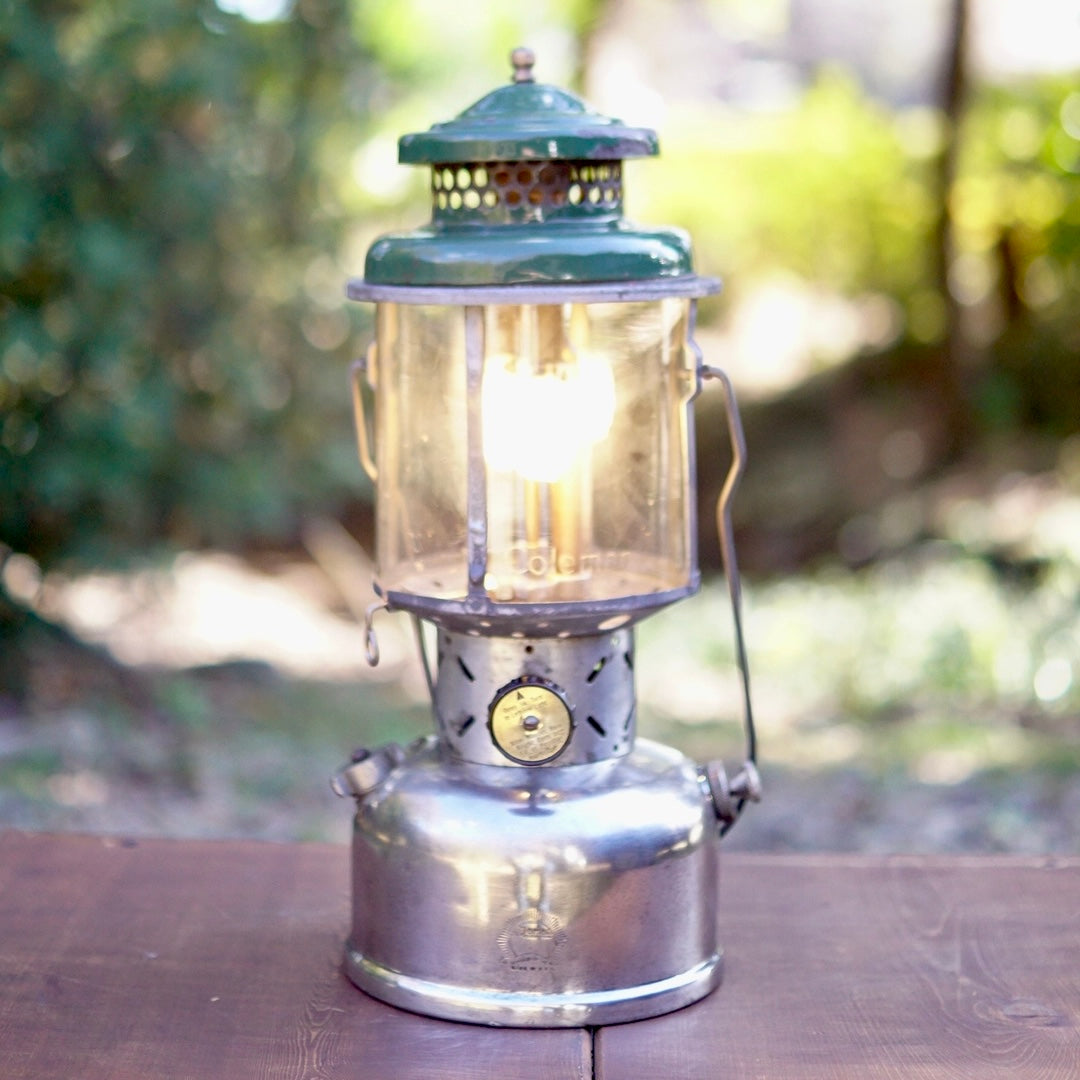 1930/6 COLEMAN220B Early Product