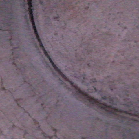 1930's Coleman Canada Safety Fuel Can