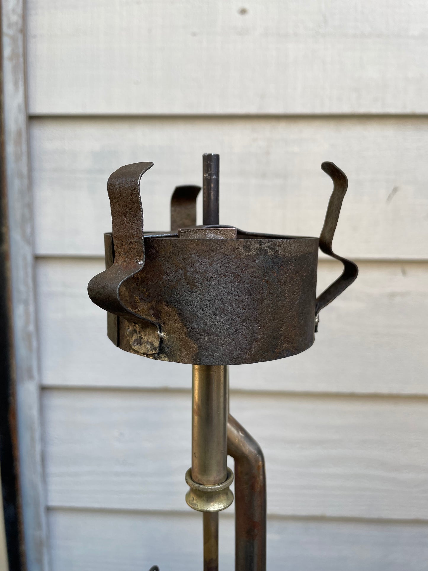 1934/9 COLEMAN Canada 128C Lamp "Princess"