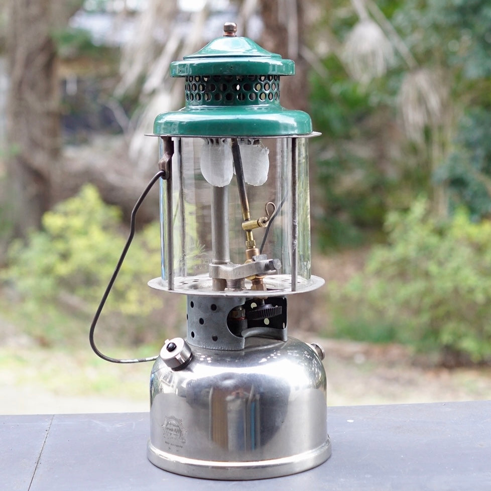 1928/10 COLEMAN L220 SLANT CANADA