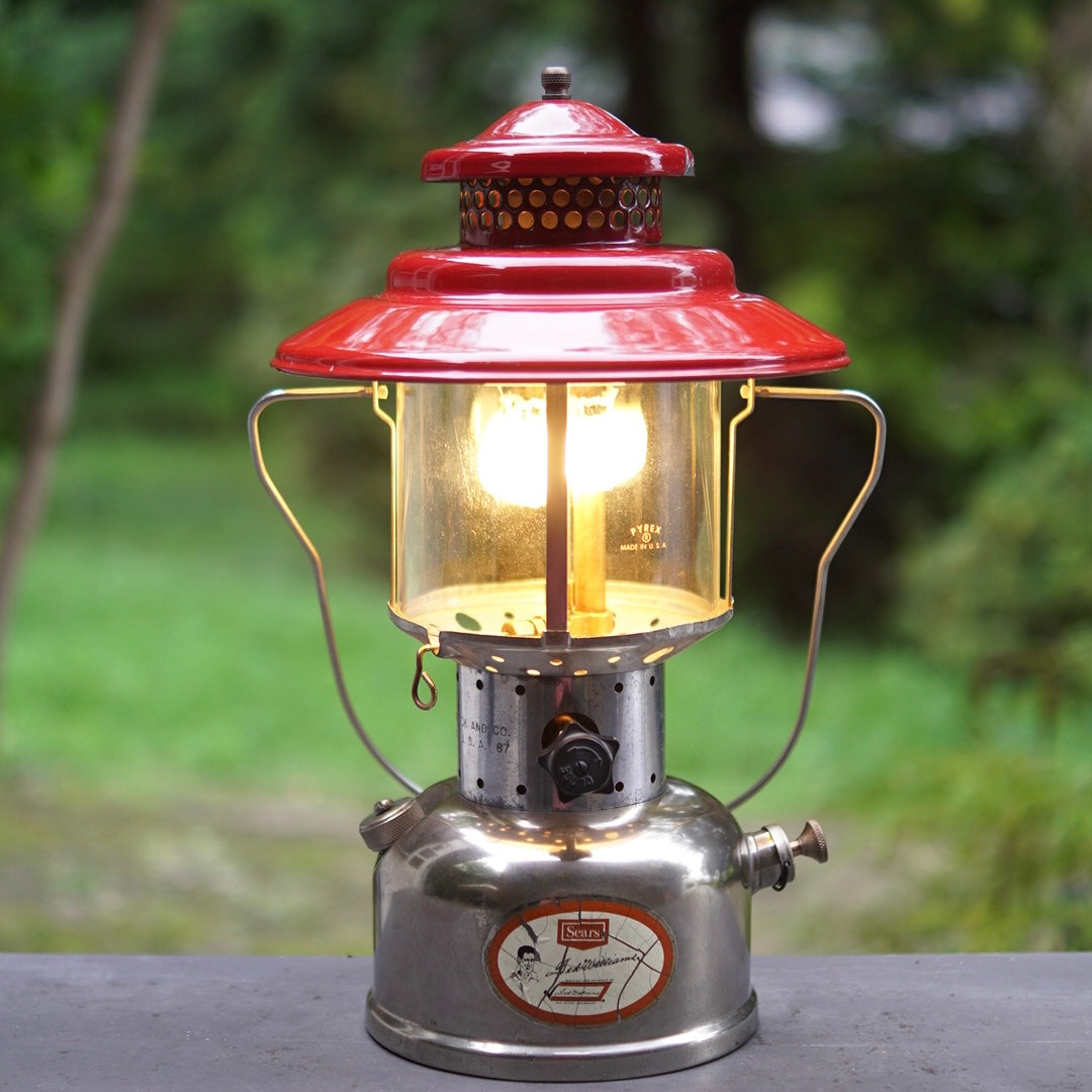 1967/11 SEARS 476.70200 Ted Williams with Original Globe