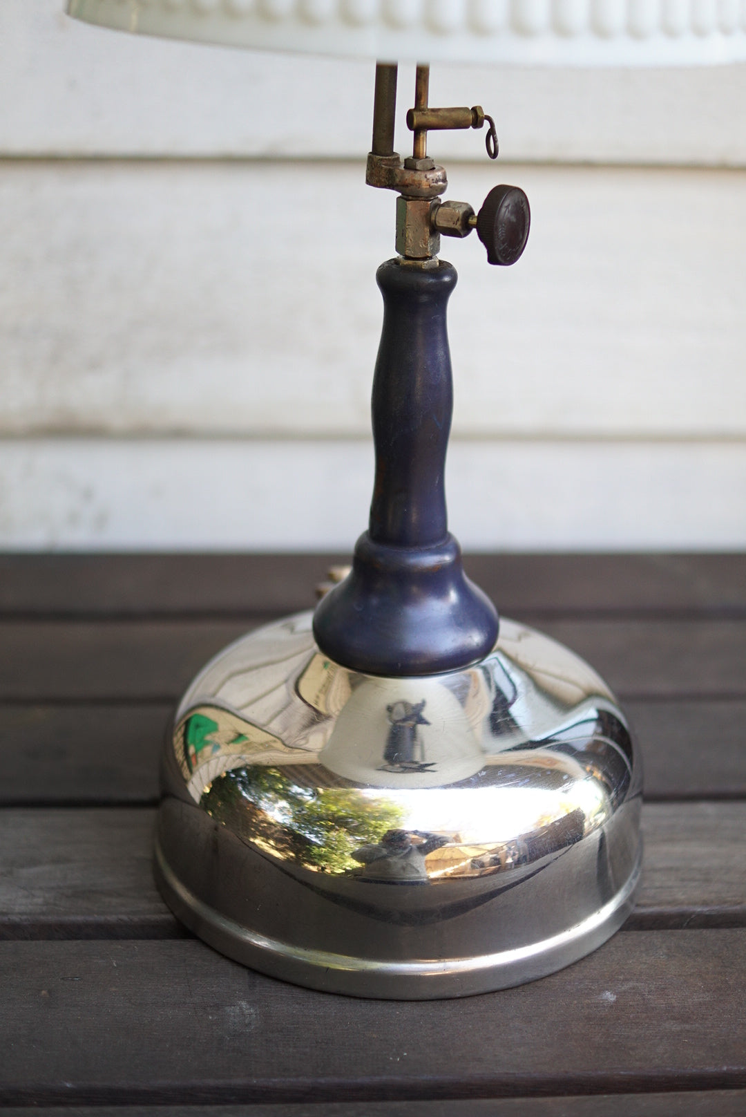 Everbright Lamp