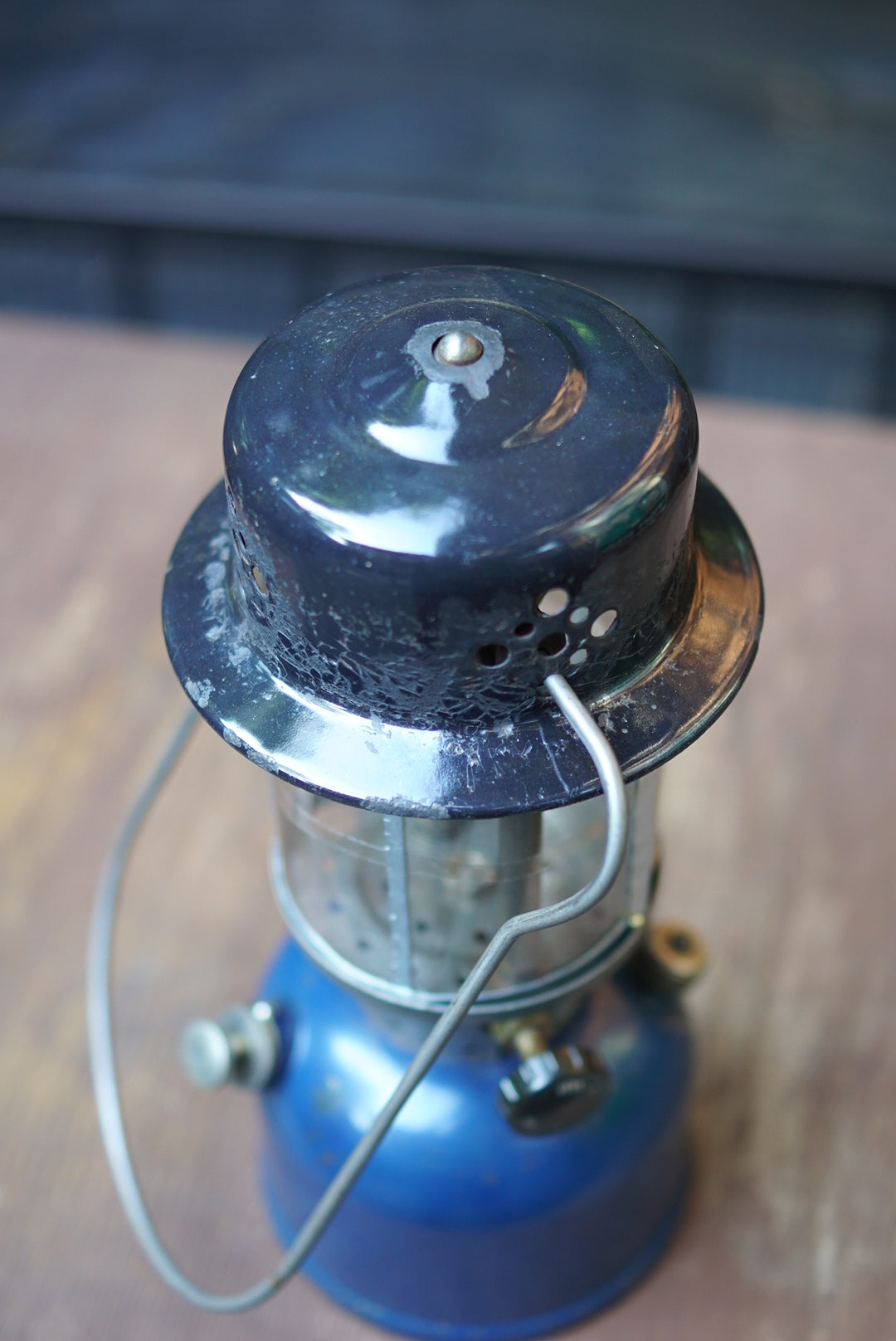 1930-40's COLEMAN 243A