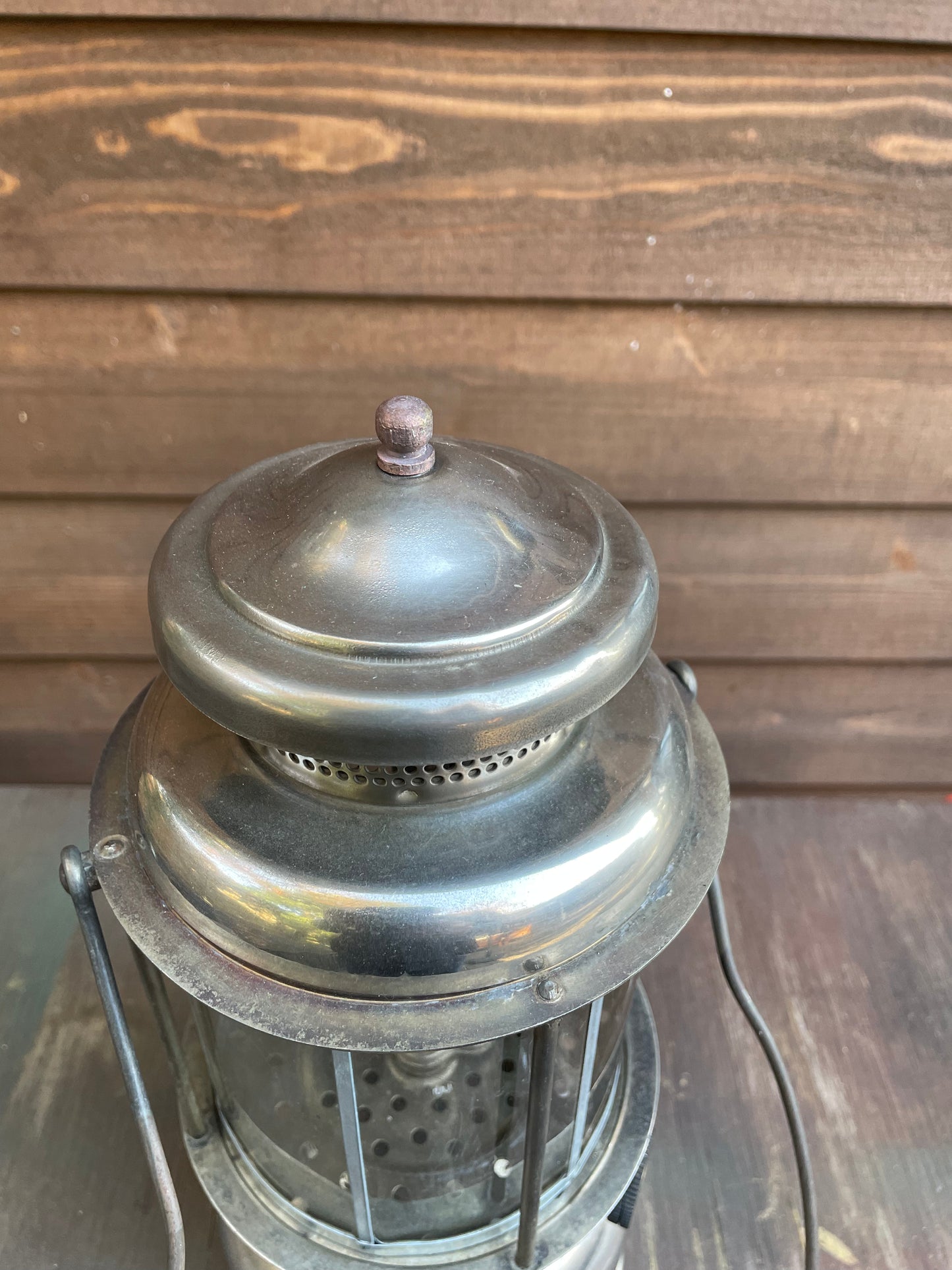 1920's COLEMAN QL327