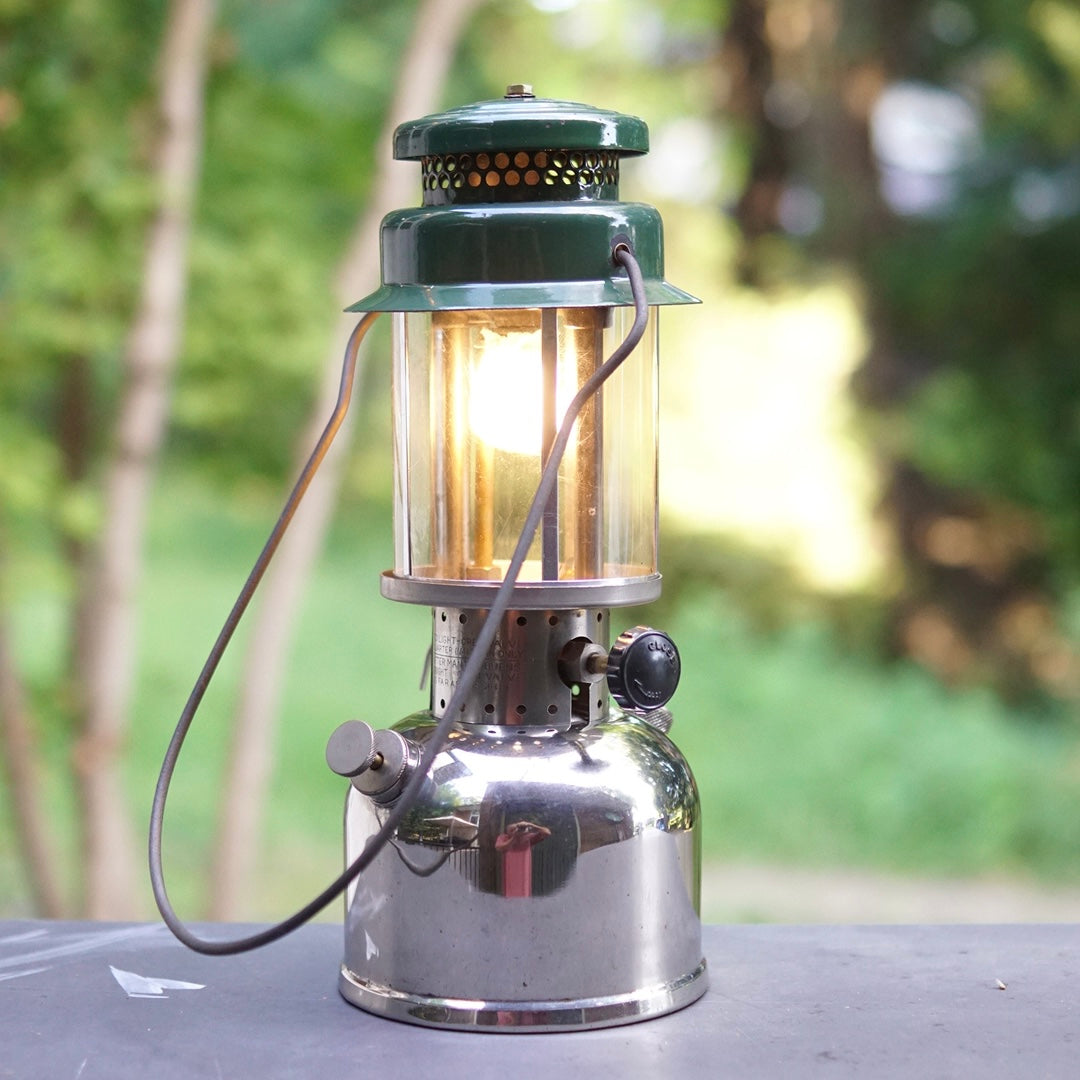 1932/6 COLEMAN 242NL