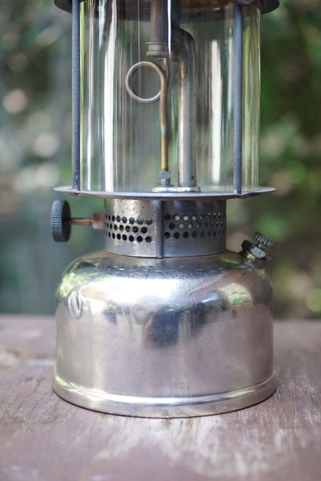 1910-1920's COLEMAN QL327