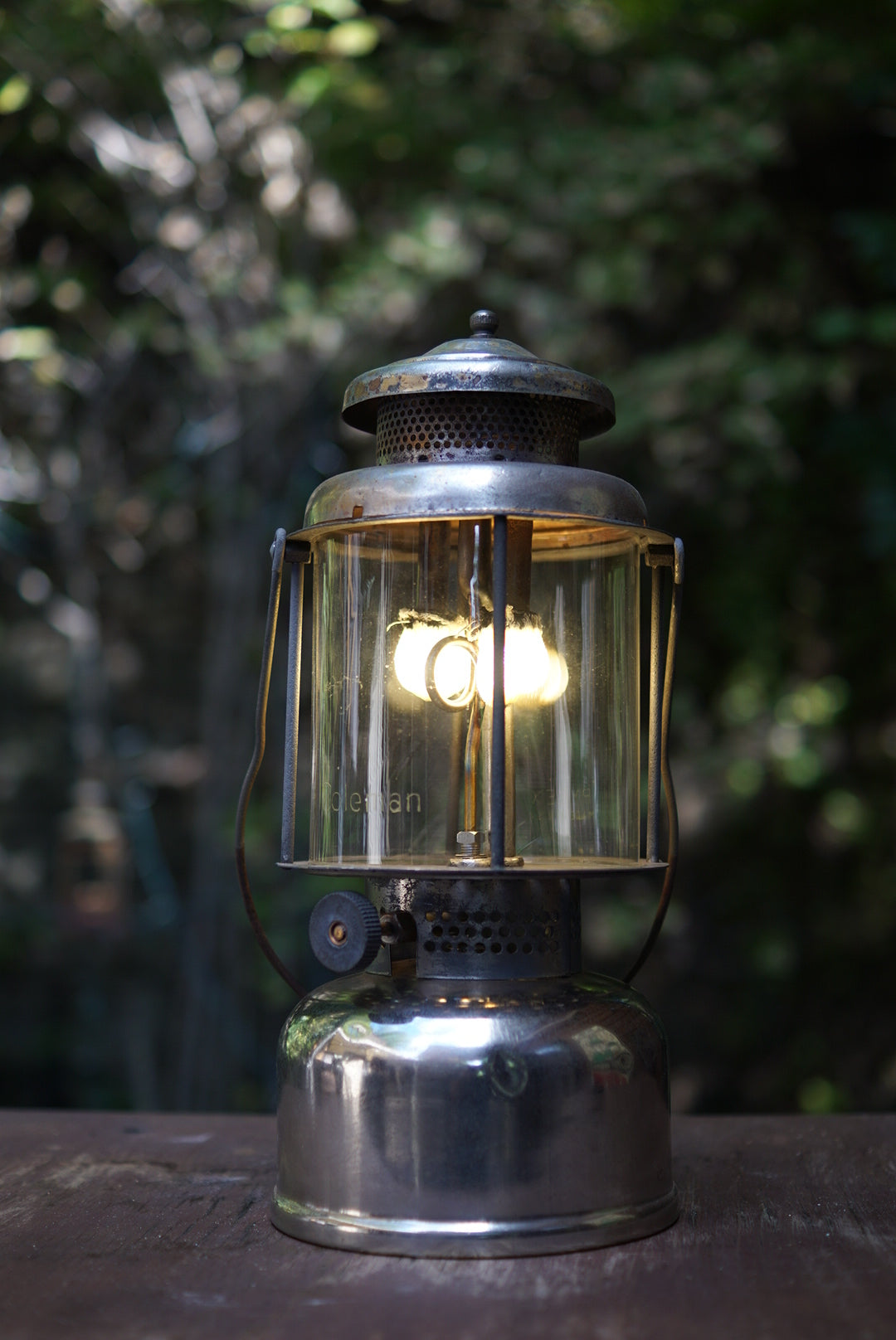 1910-1920's COLEMAN QL327