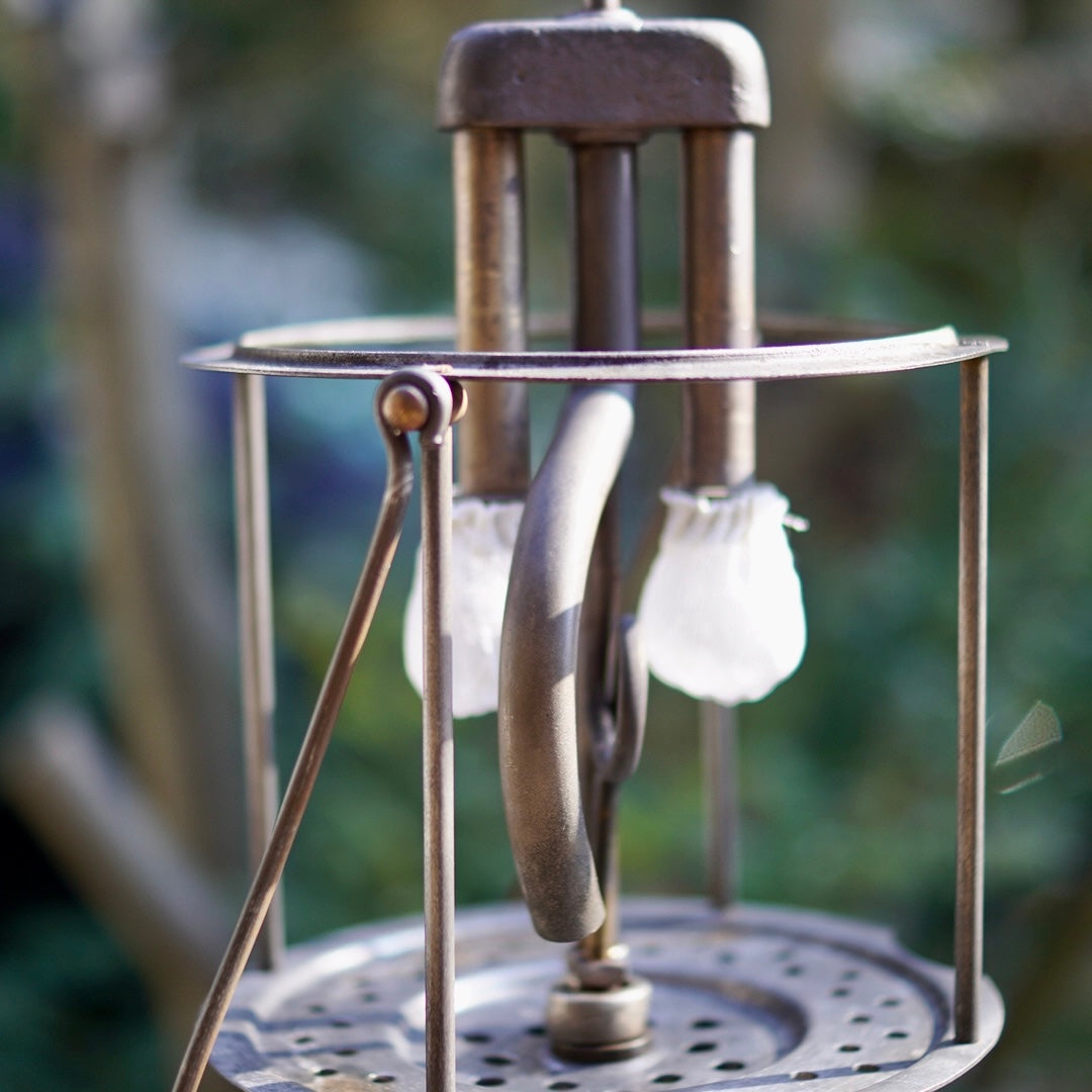 1920's COLEMAN LZ327