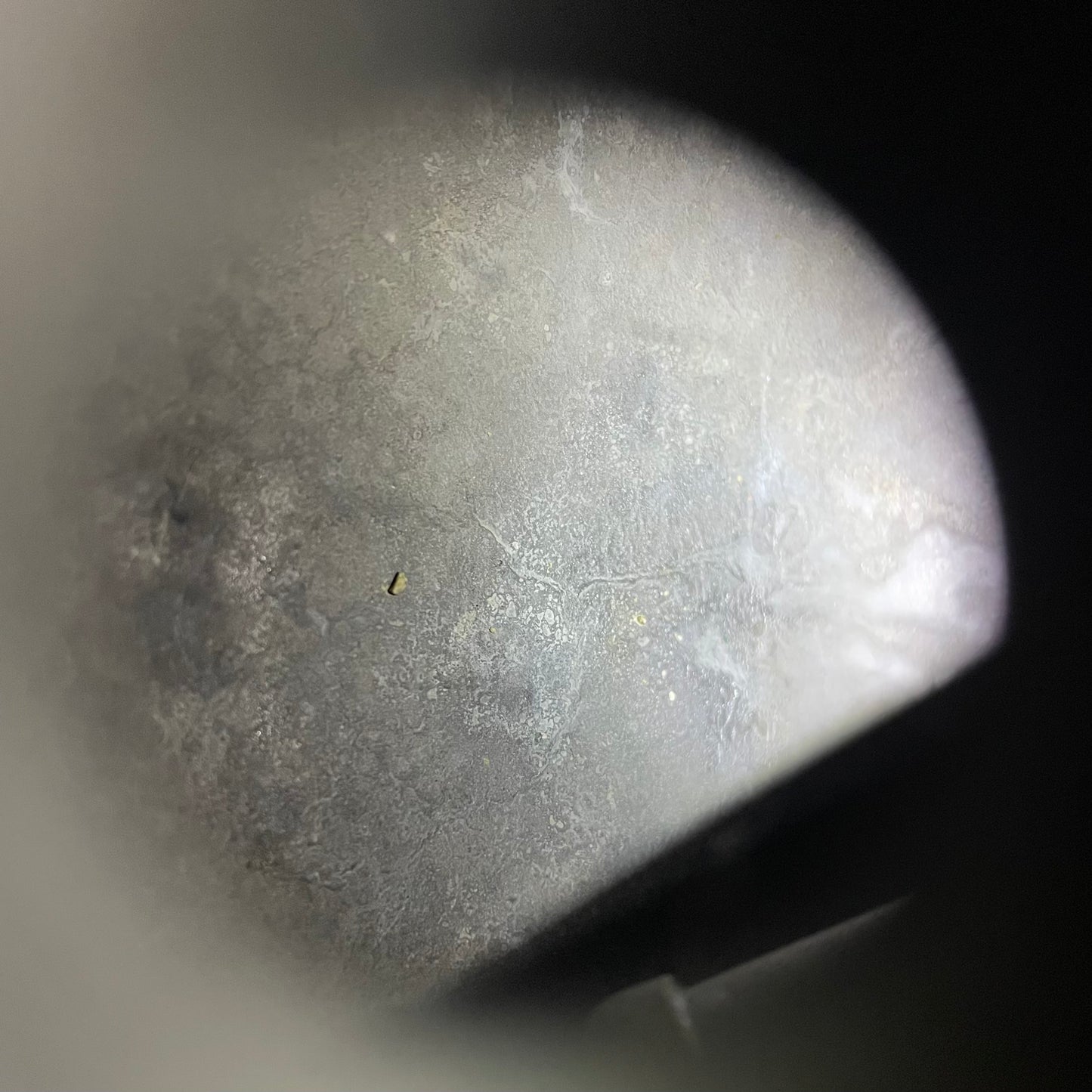 1941/11 COLEMAN 242B Green Tank