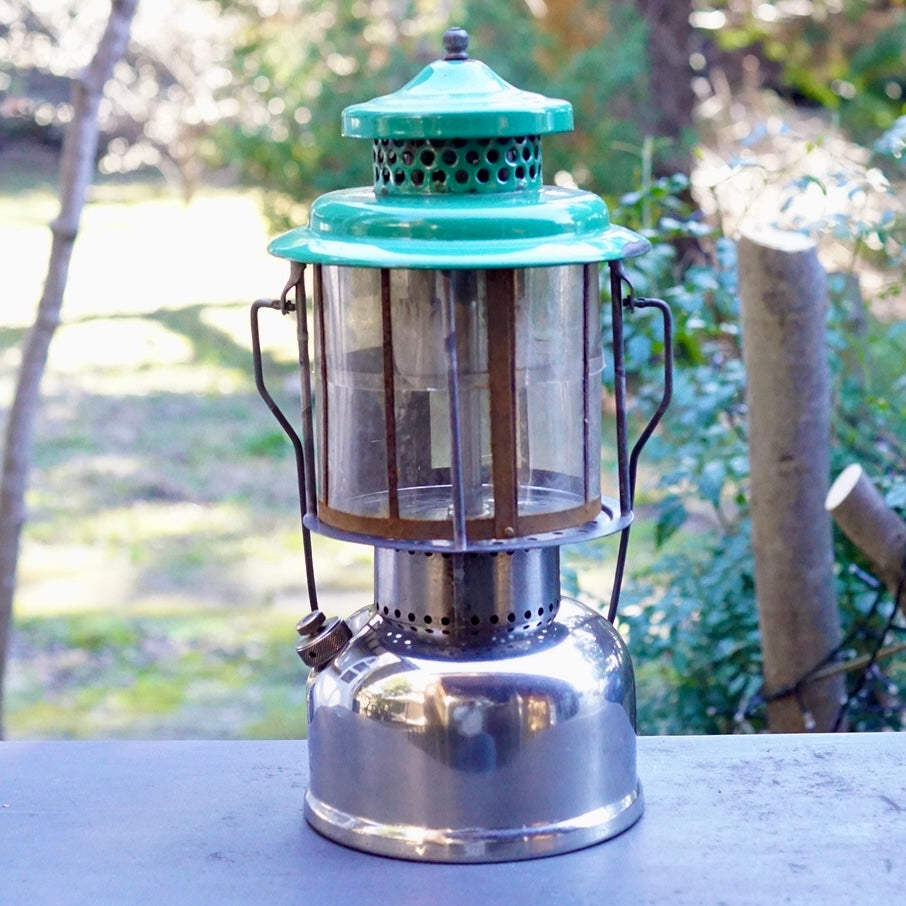 1937/6 COLEMAN L327 CANADA