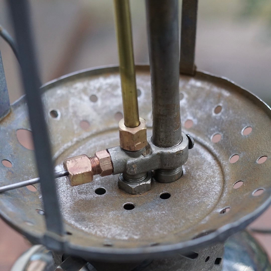 1930/10 COLEMAN220B Early Product