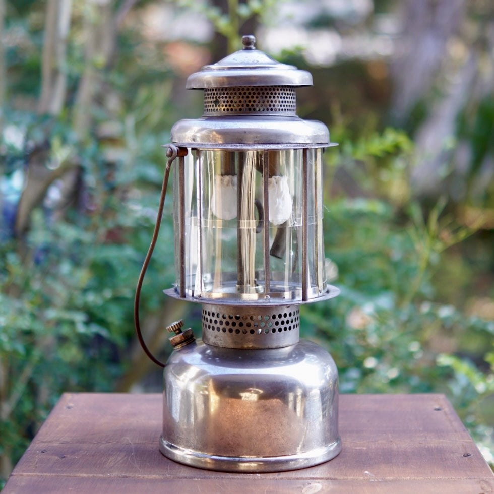 1920's COLEMAN LZ327