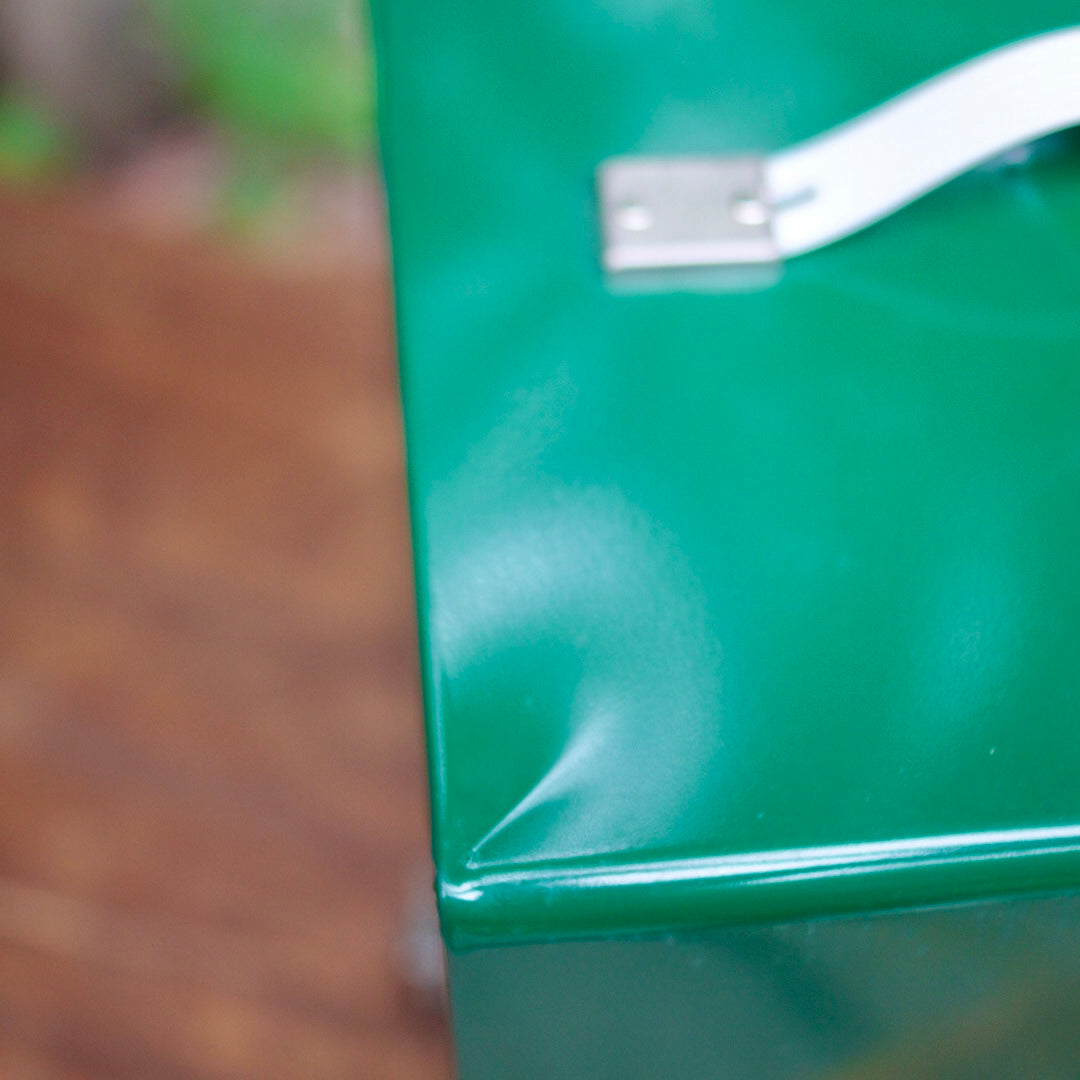 大型サイズ228系ビッグハット用 スミスビクター ビンテージ ランタンケース