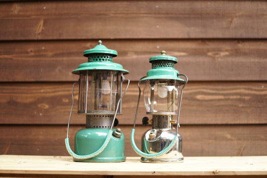 Coleman シーフォームカラー ベイルカバー