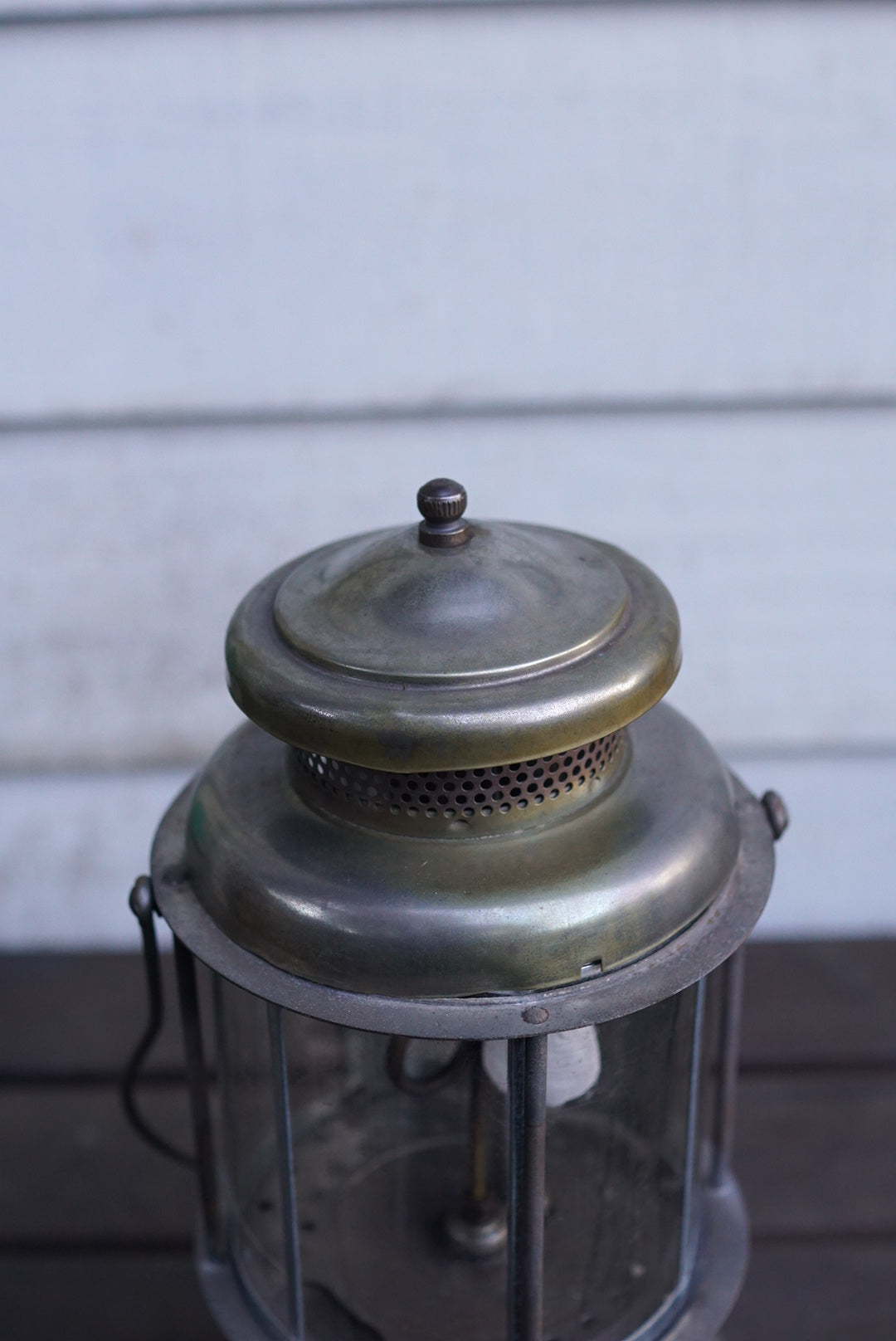 1910-20's COLEMAN QL327 Early Model (second)