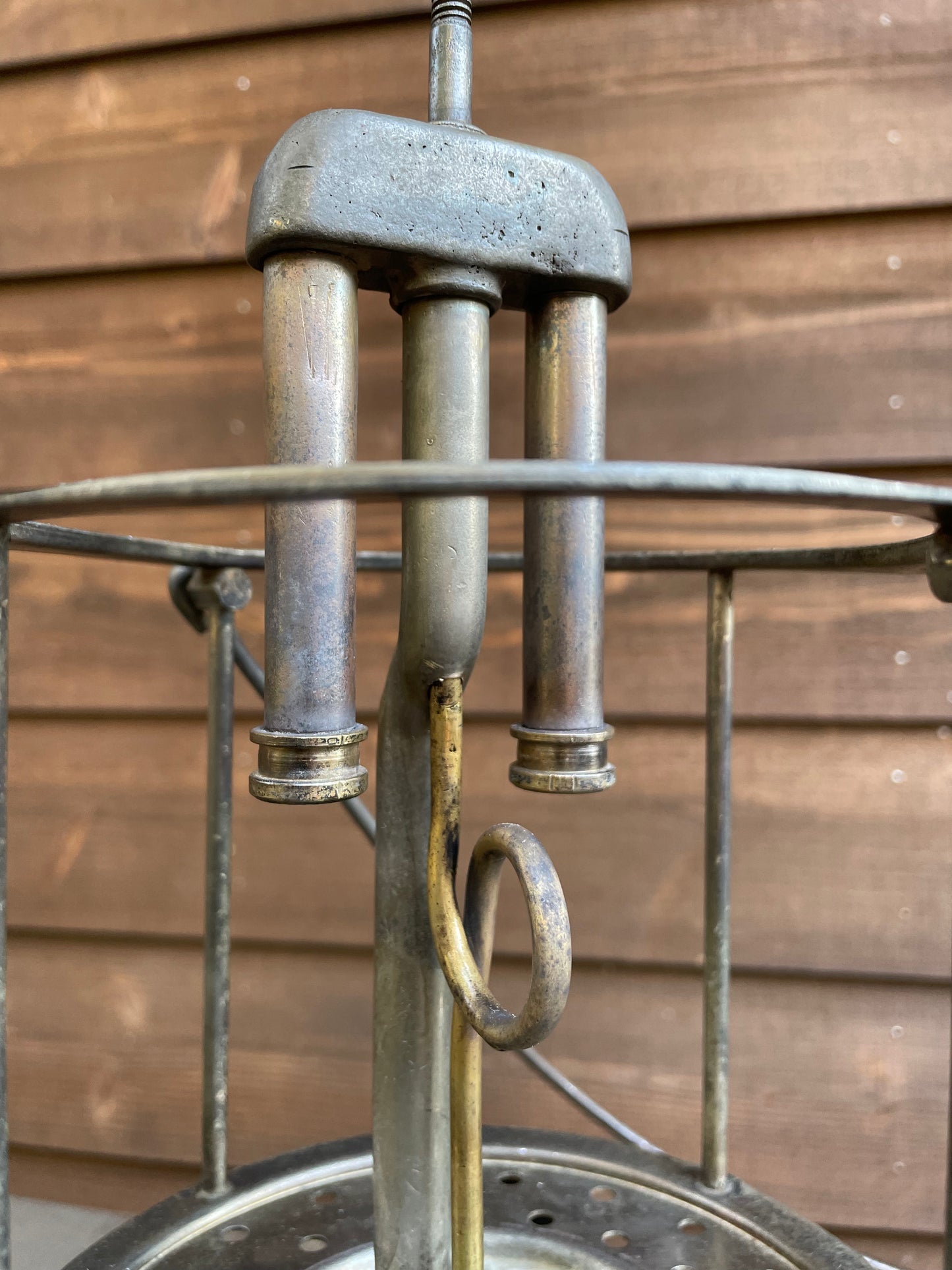 1920's COLEMAN QL327