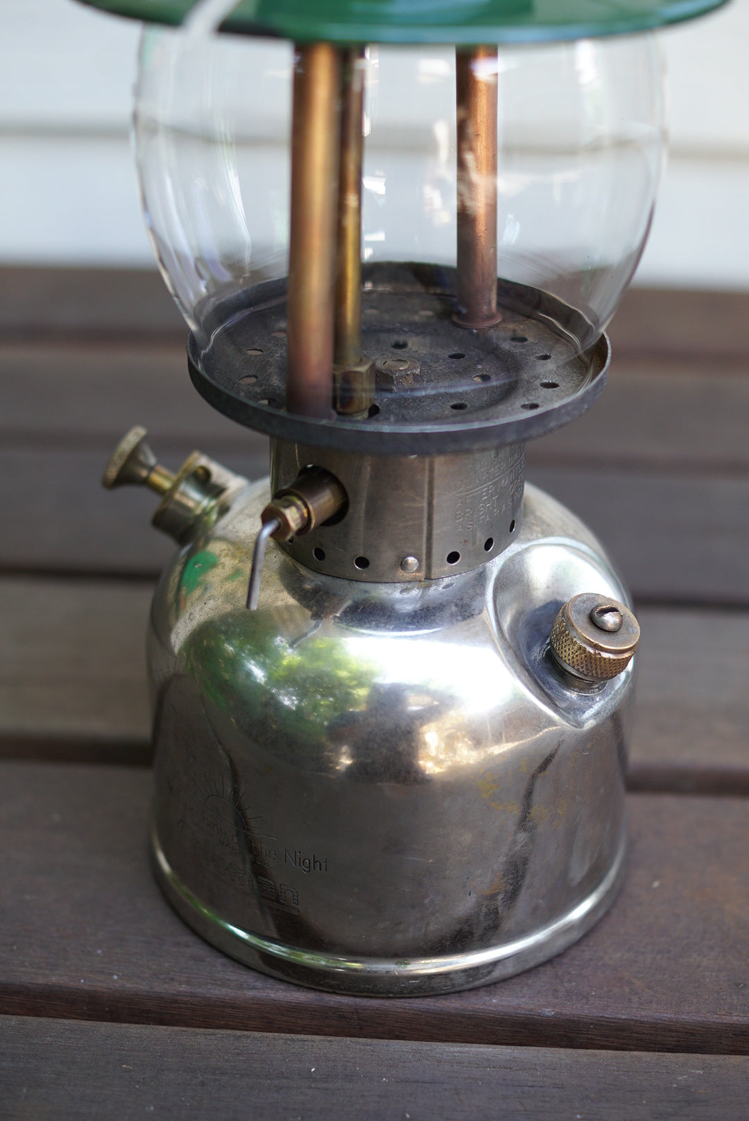 1947/12 COLEMAN 242C ②