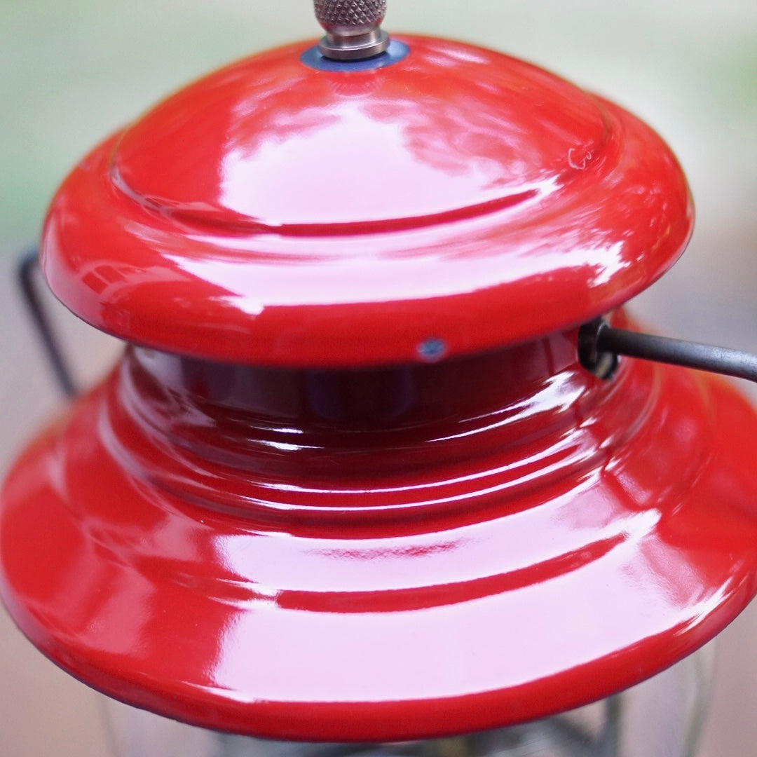 1962/8 COLEMAN 200A Maroon
