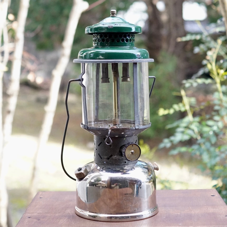 1930/10 COLEMAN220B Early Product