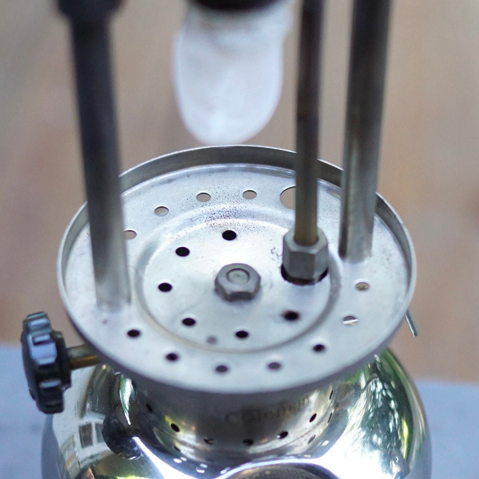 1932/6 COLEMAN 242NL