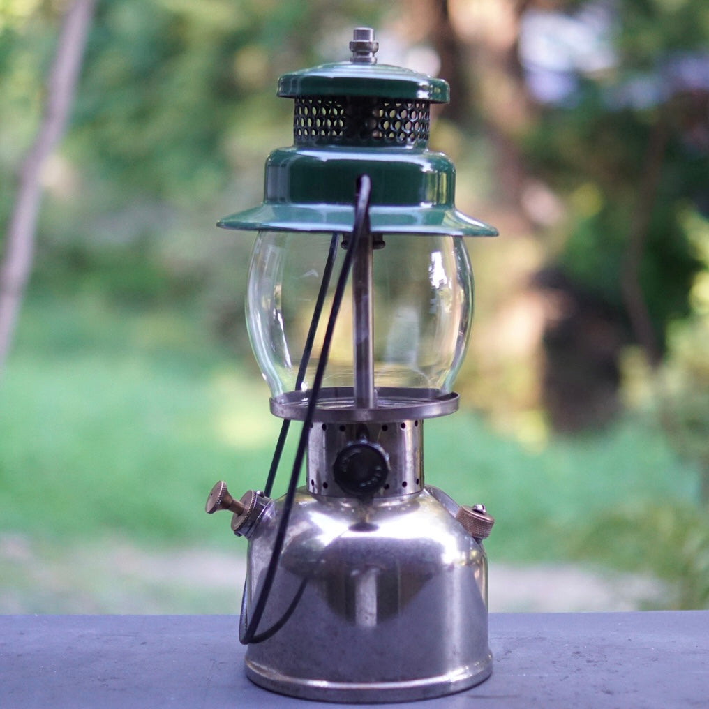 1936〜1937's COLEMAN 242B
