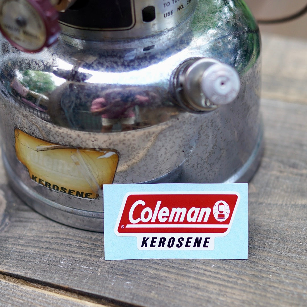 1976/1 COLEMAN 231-720 Kerosene Lantern