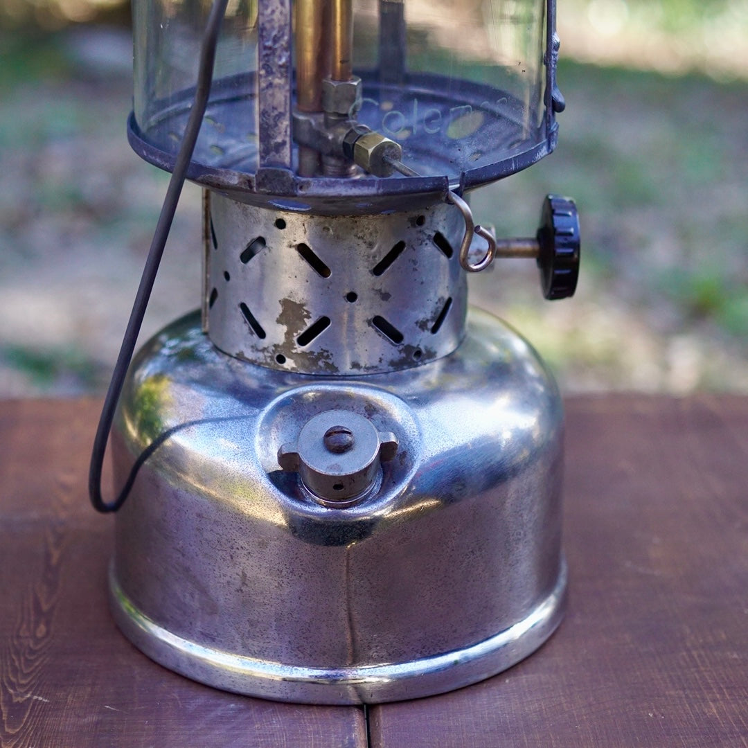 1930/6 COLEMAN220B Early Product