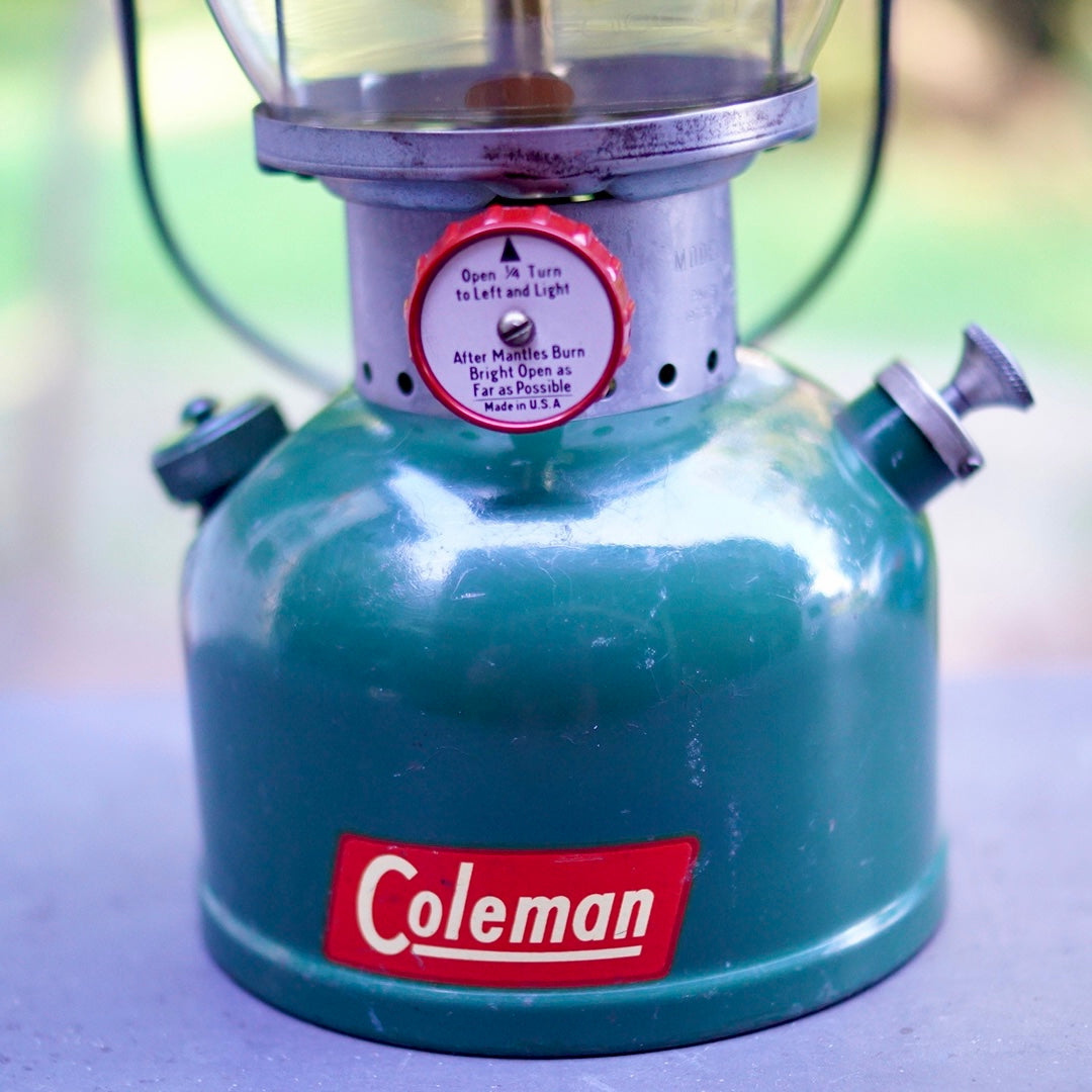 1951/11 COLEMAN 200A Christmas