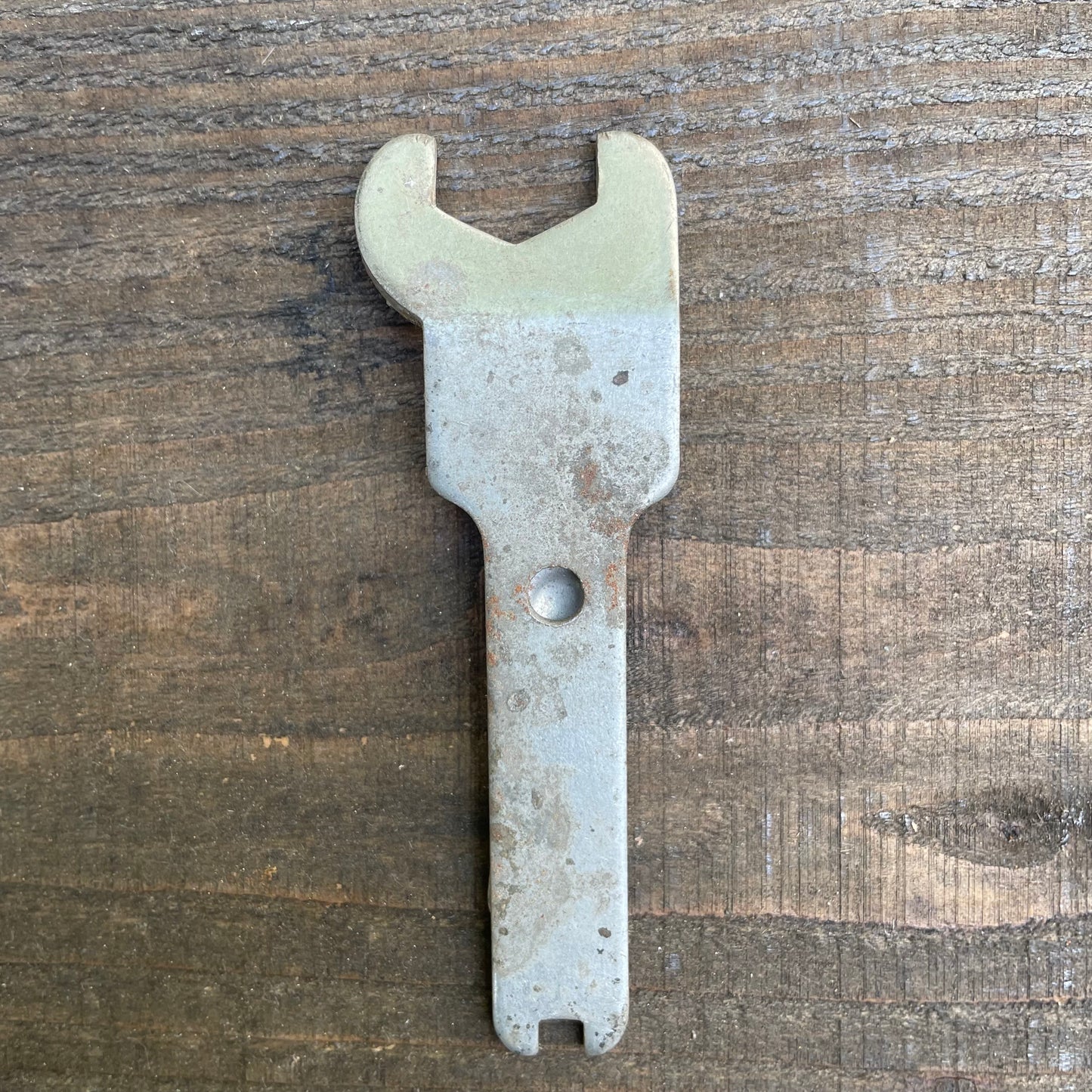 Original Coleman 252A Maintenance Tool