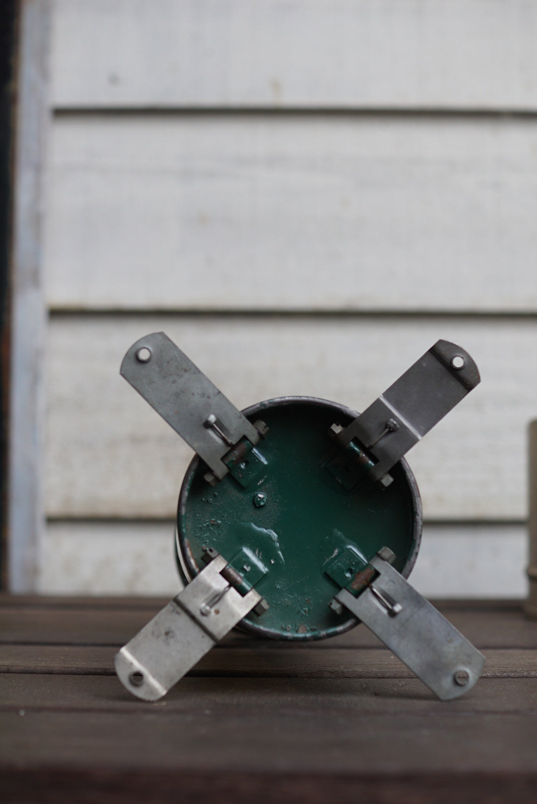 1942's COLEMAN520 GI POCKET STOVE