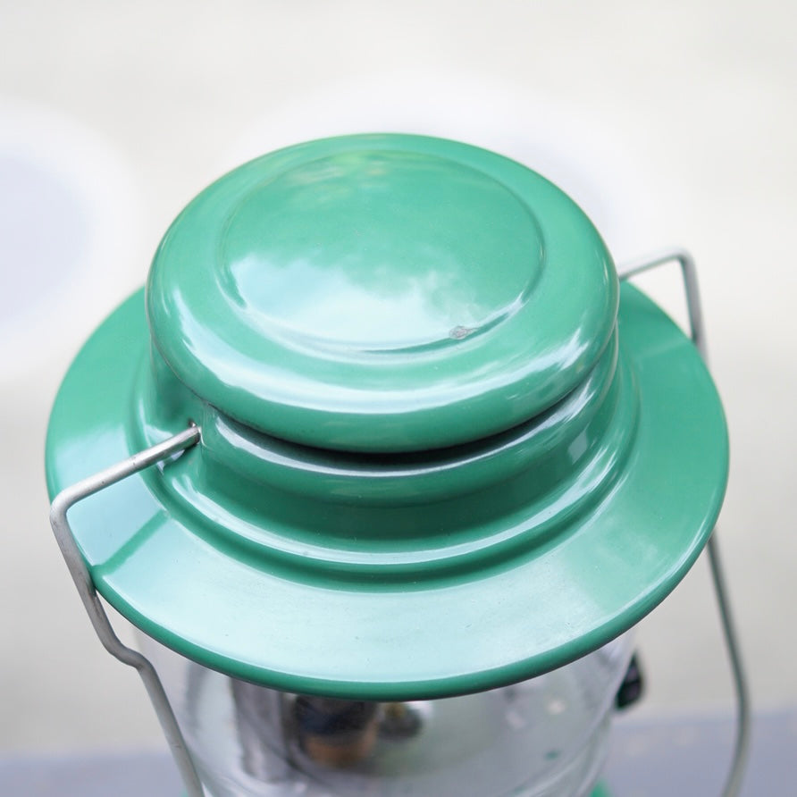 1982/1 COLEMAN 639 Kerosene Lantern