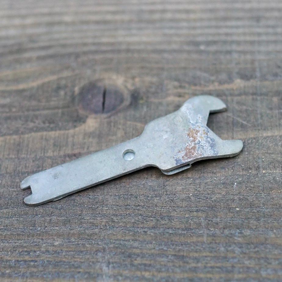 Original Coleman 252A Maintenance Tool
