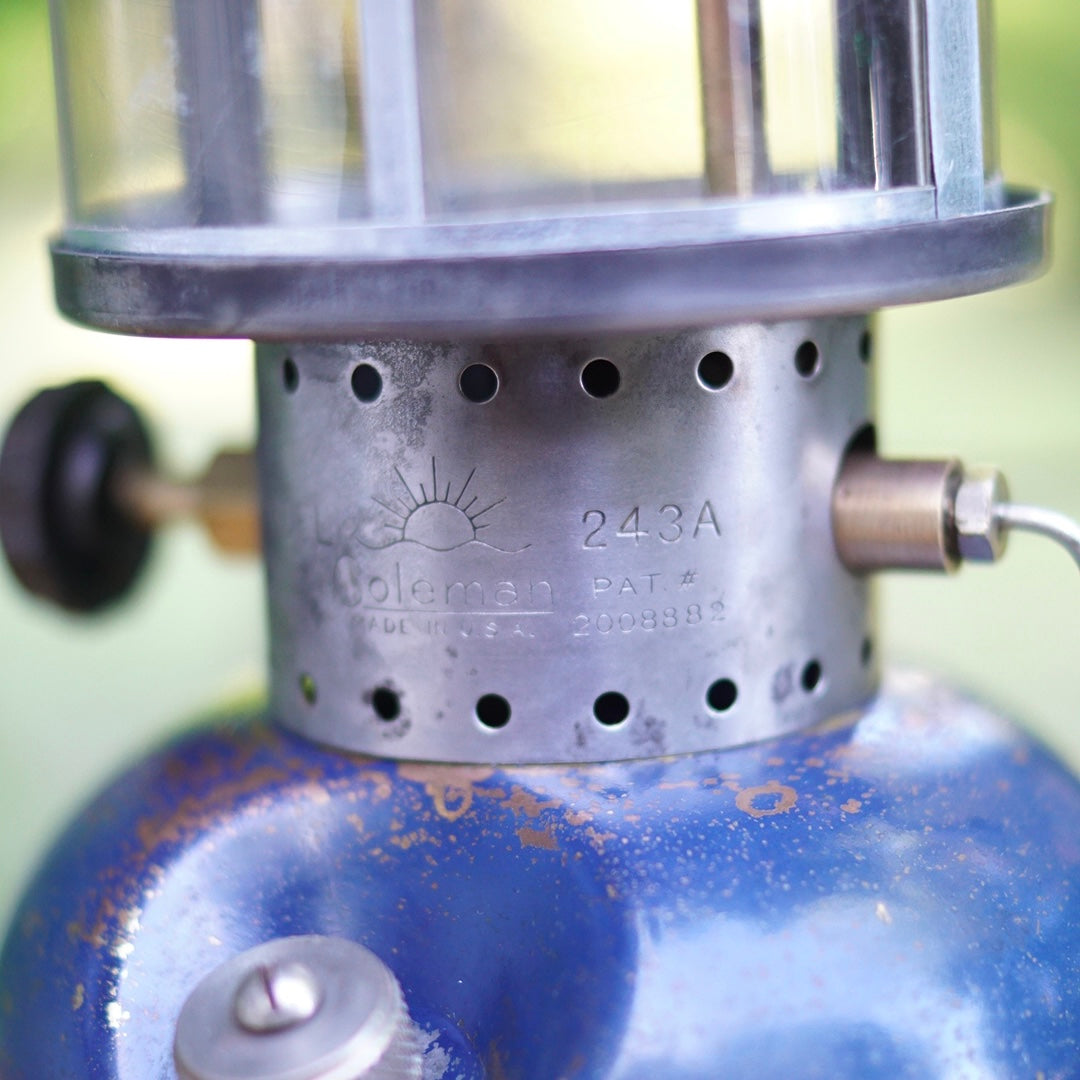 1943/1 COLEMAN 243A