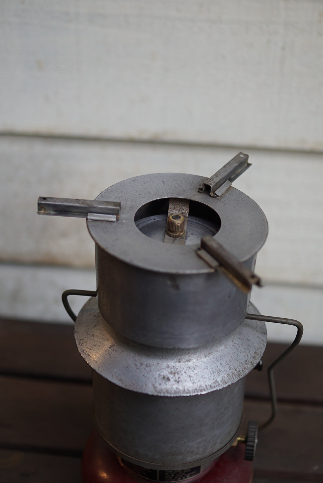 1950's American Gas Machine Kook Lite Model.KL-2