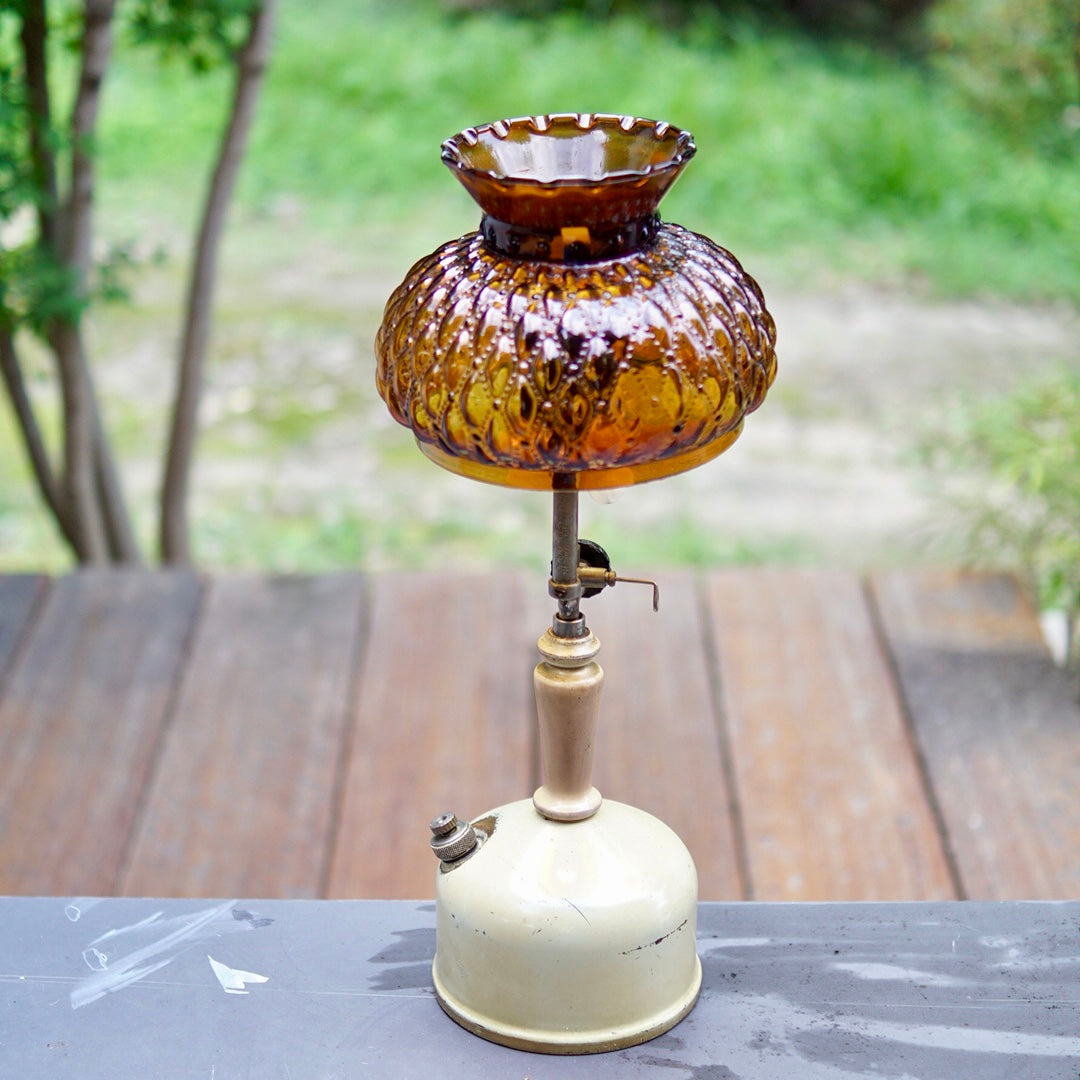 Coleman Model 143 Lamp