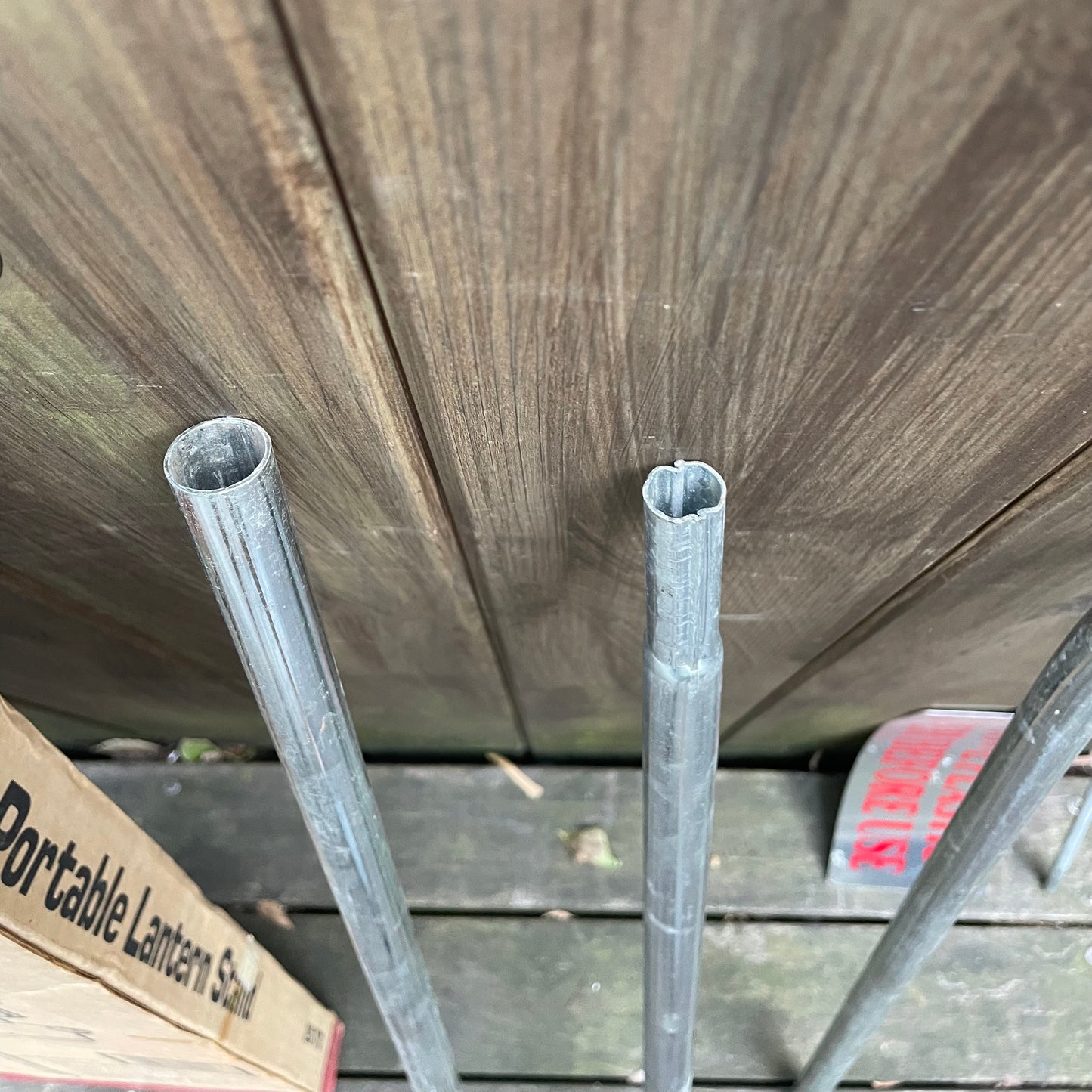 Coleman Portable Lantern Stand 220-770