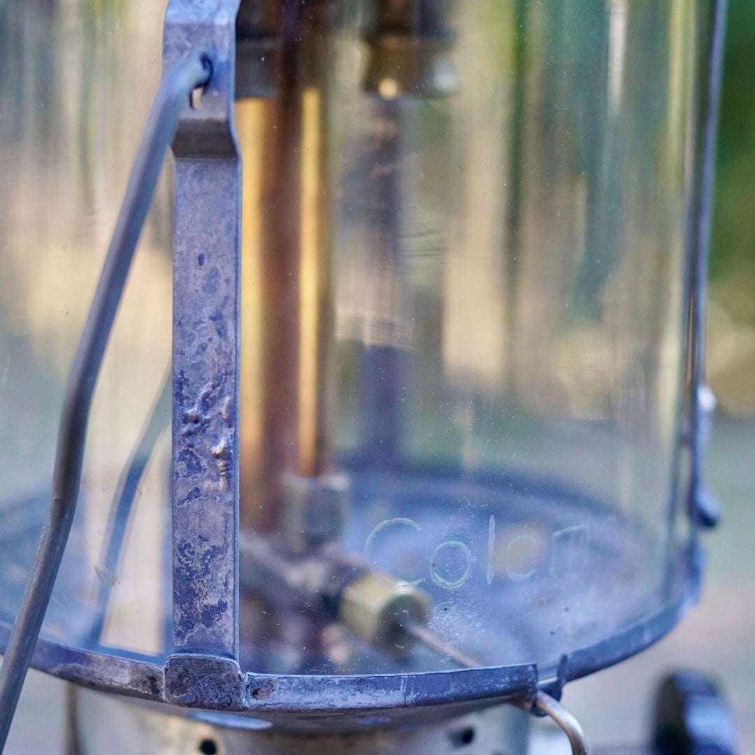 1930/6 COLEMAN220B Early Product