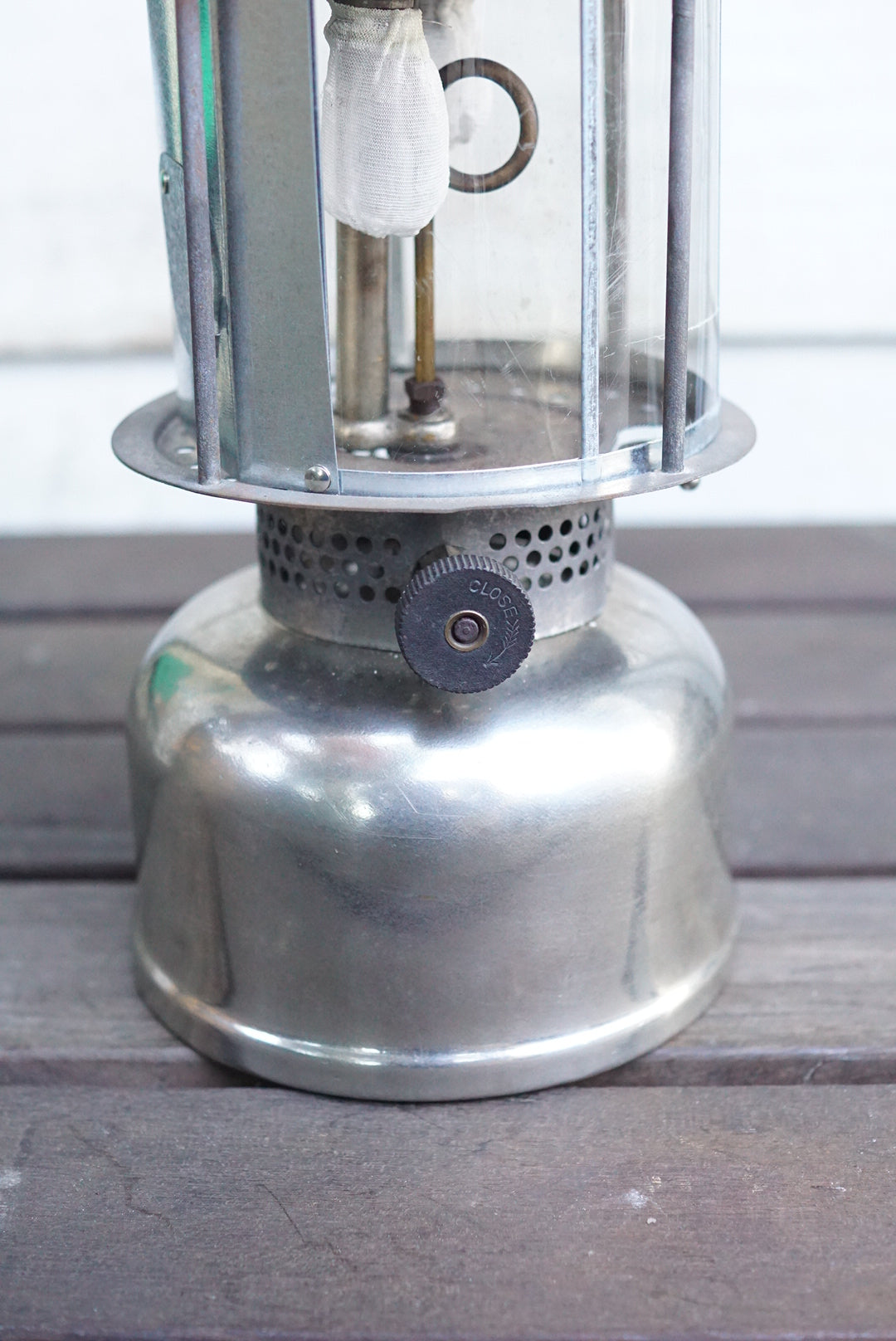 1910-20's COLEMAN QL327 Early Model (second)