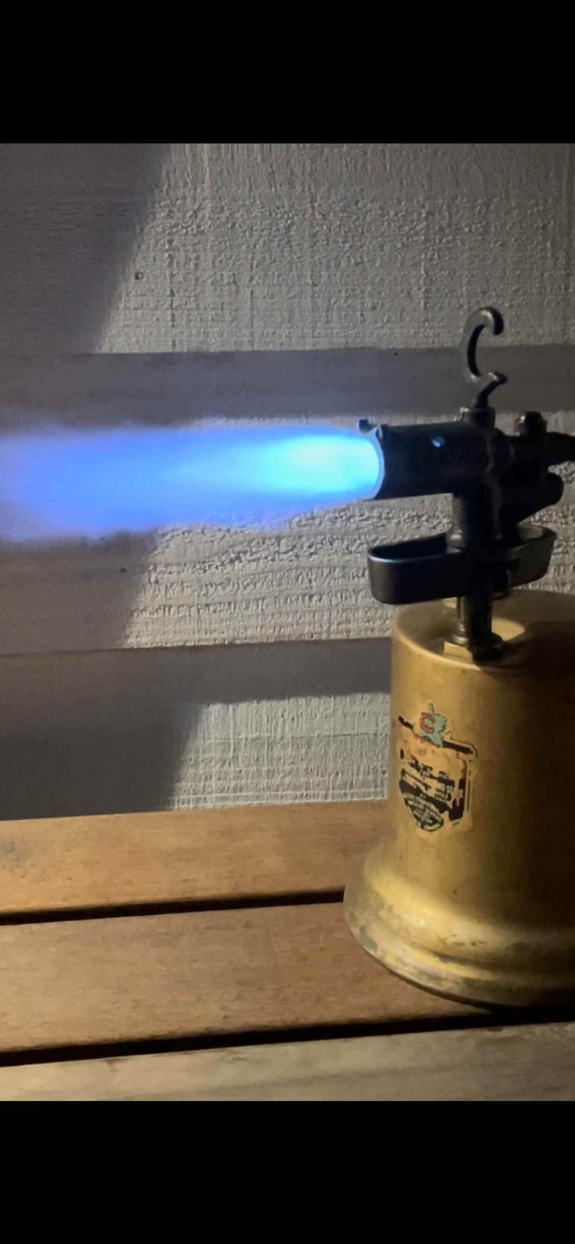 1940-50's Coleman Canada Blow Torch – Mr.LANTERN