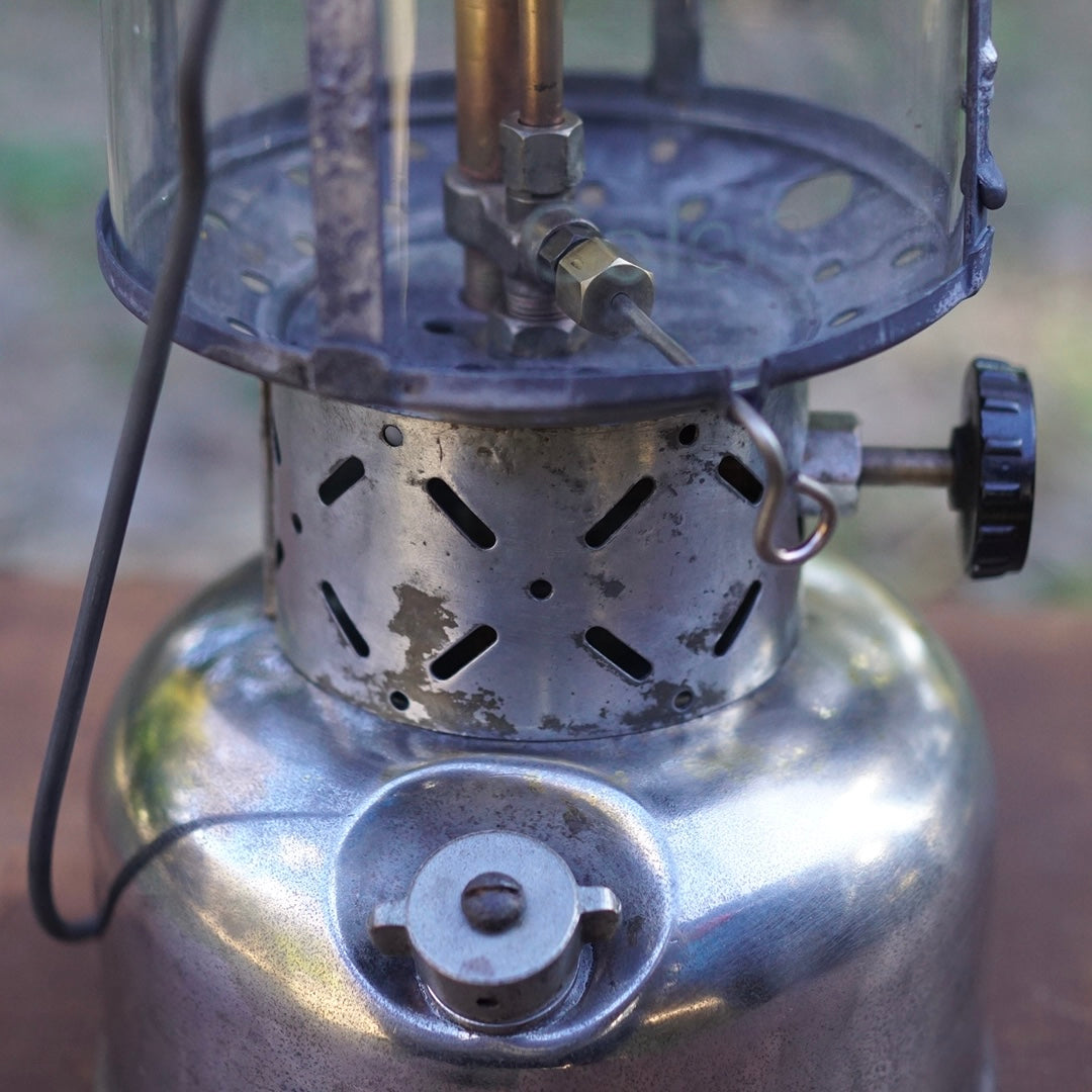 1930/6 COLEMAN220B Early Product