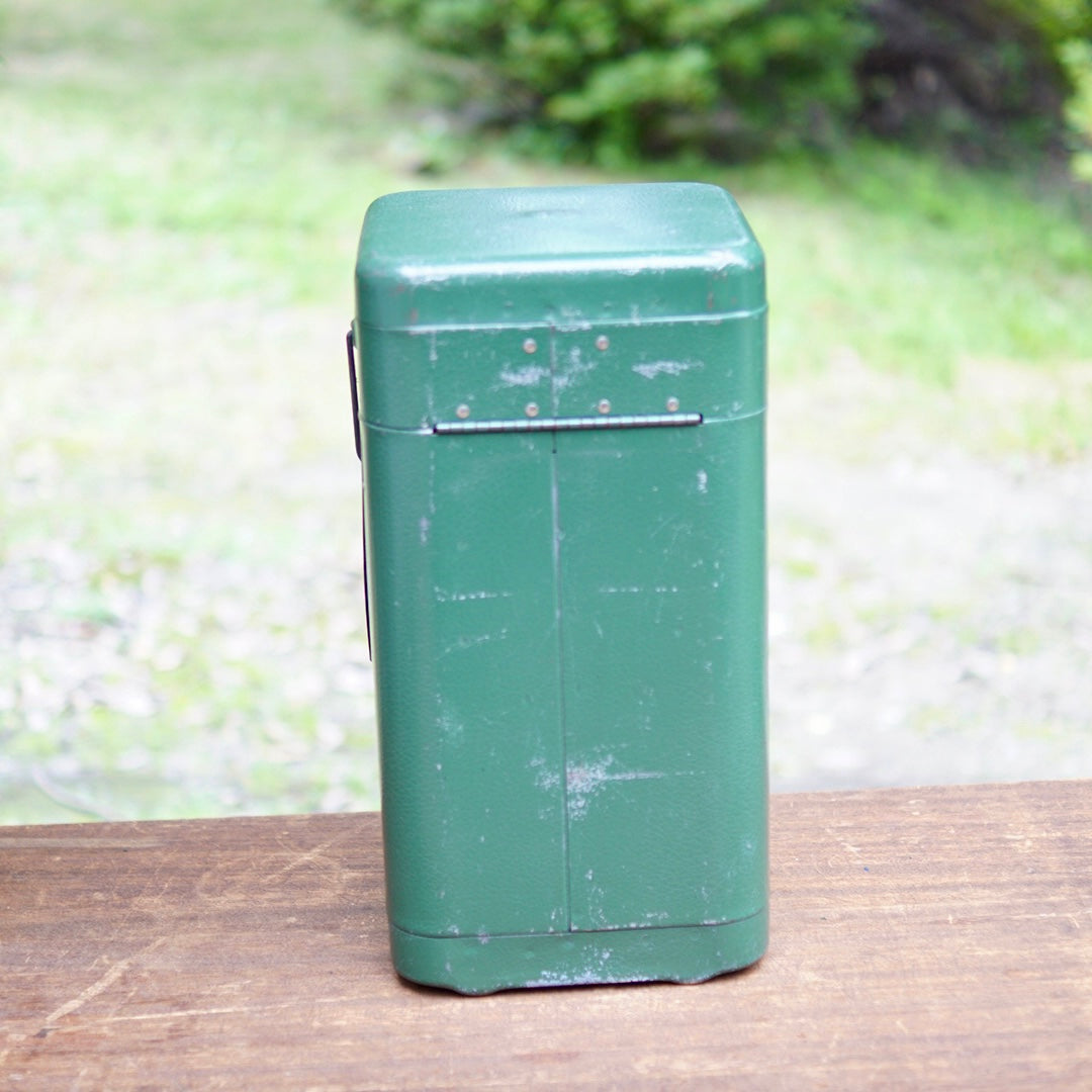 中型サイズ220系ランタン用 コールマン ビンテージ ガルウィングケース