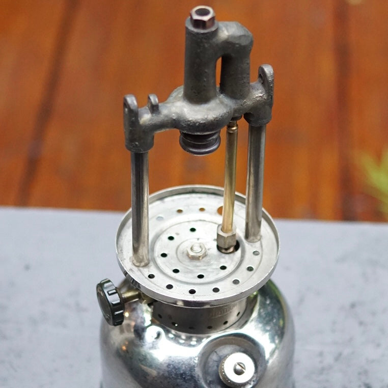 1930's COLEMAN 242NL