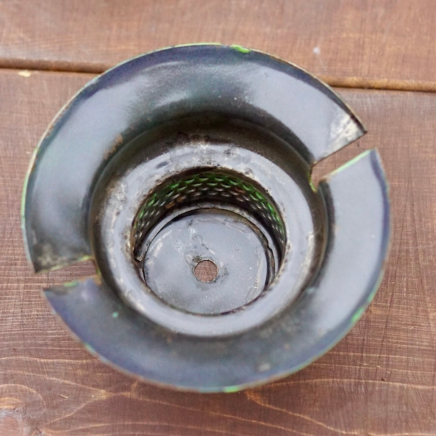 1956/6 COLEMAN 242B AUSTRALIA Error Engraving