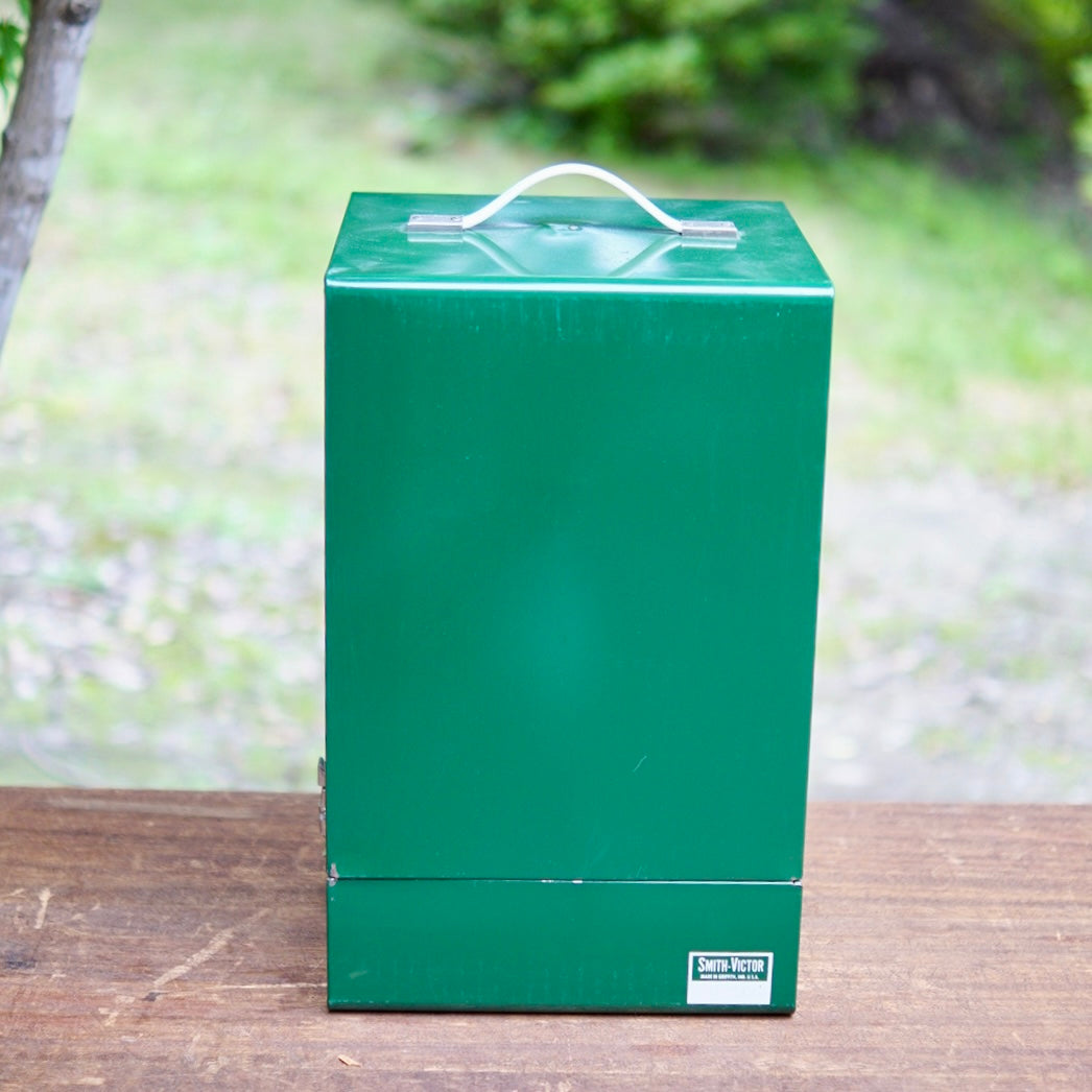 大型サイズ228系ビッグハット用 スミスビクター ビンテージ ランタンケース