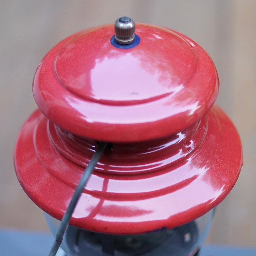 1953/2 COLEMAN 200A Black Band
