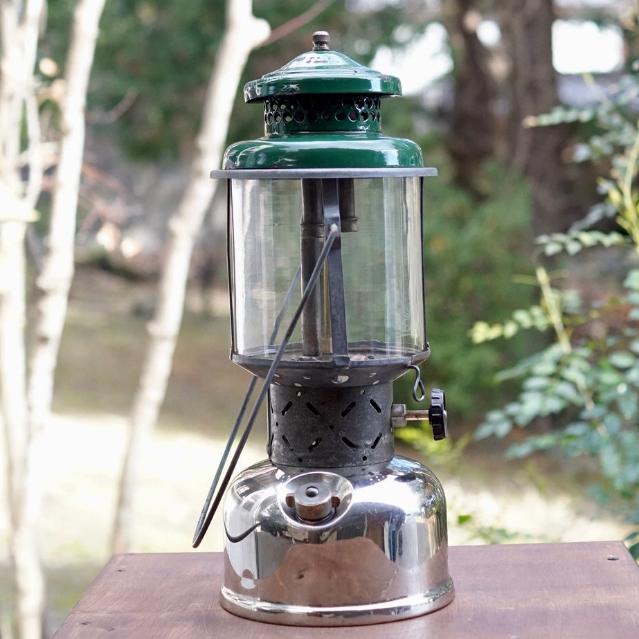 1930/10 COLEMAN220B Early Product