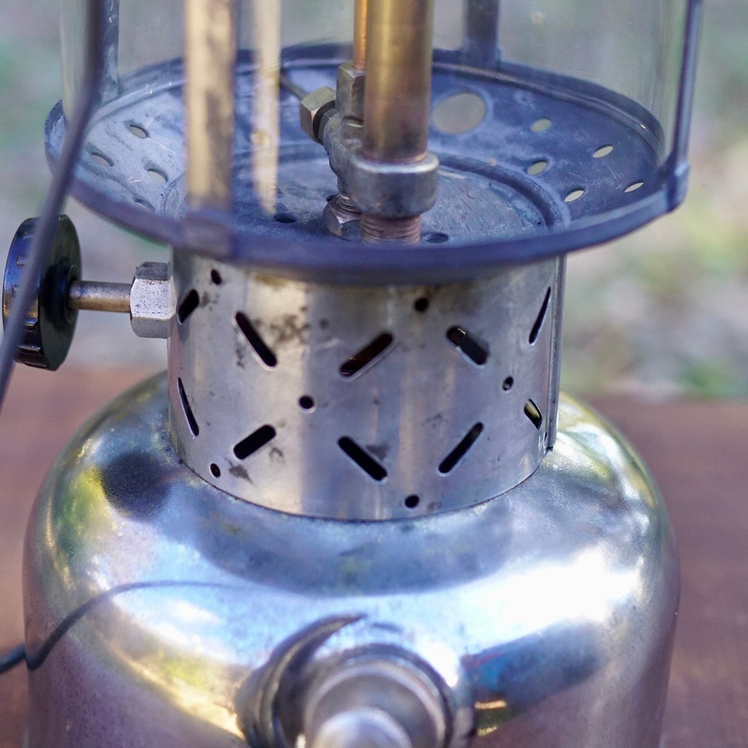 1930/6 COLEMAN220B Early Product